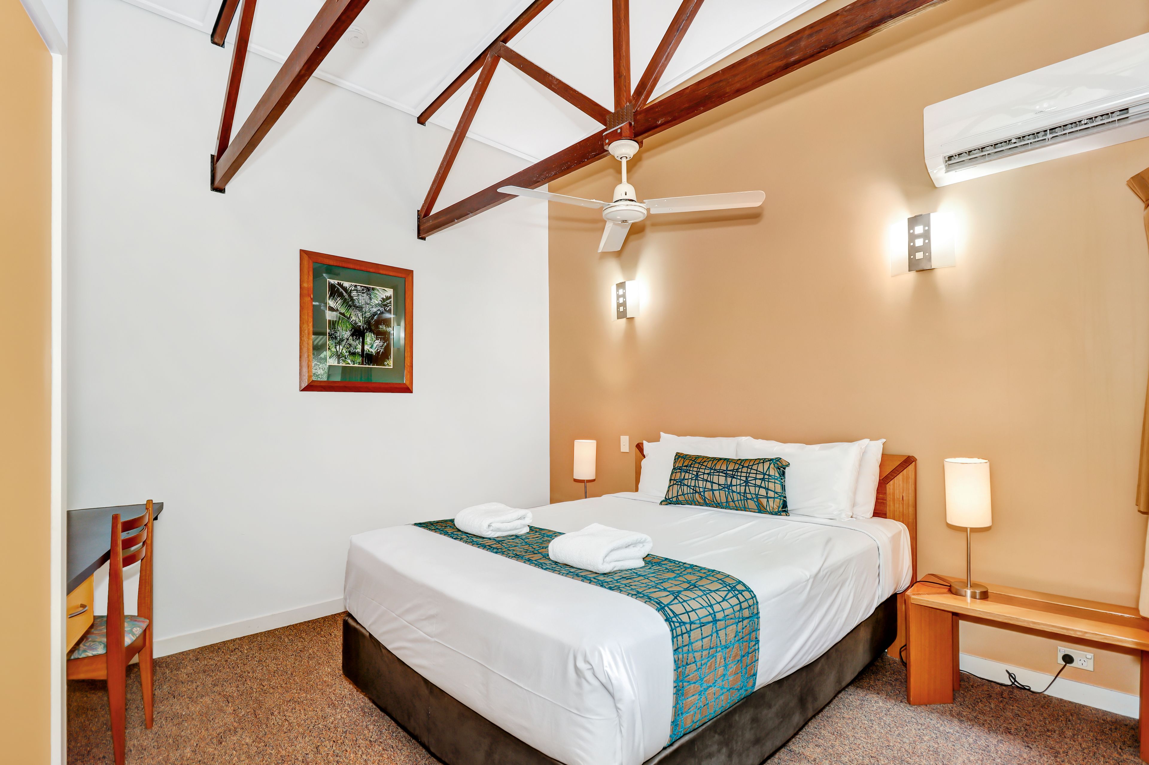 708 Cooloola Villa Kingfisher Bay Village, Fraser Island, QLD 4581 Sold Villa Ray White