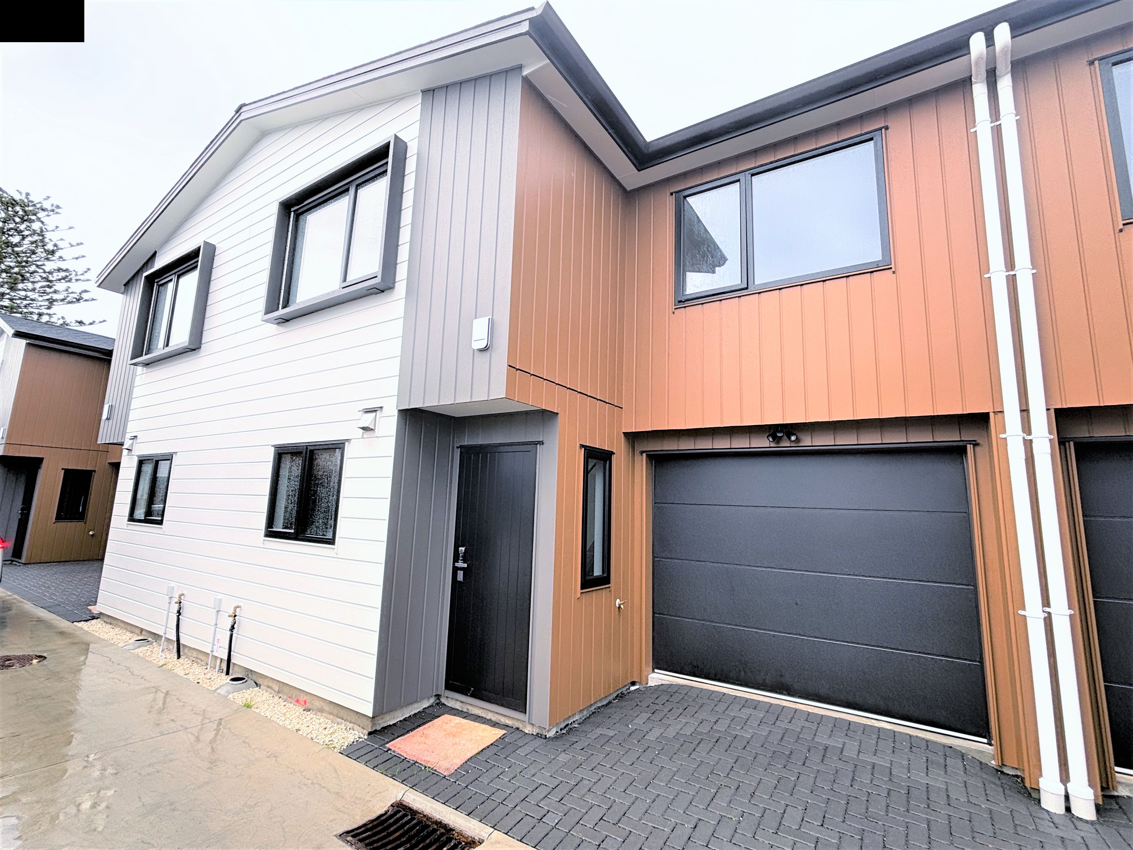 2/1 O'Connell Street, Manurewa, Manukau City