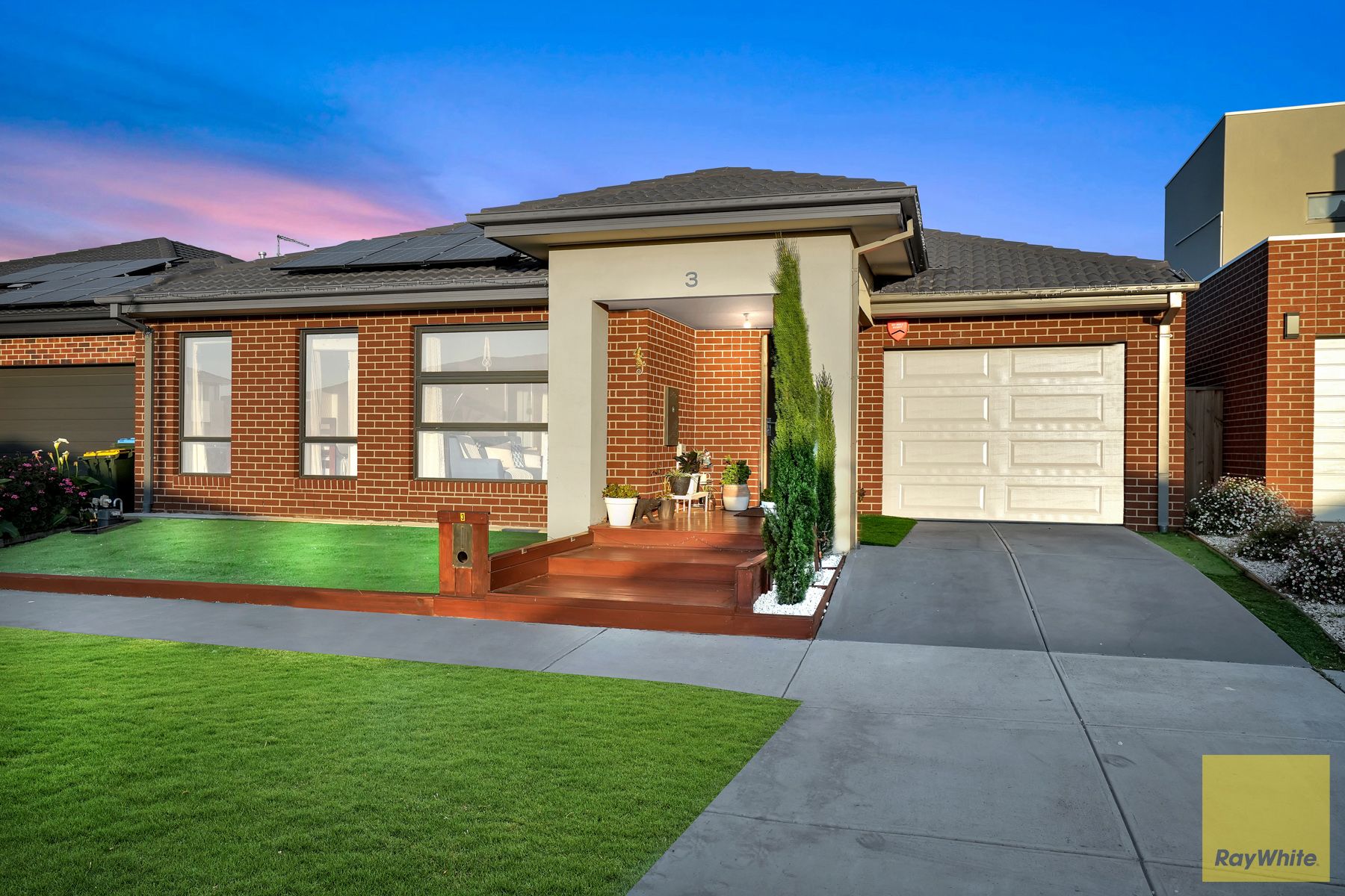 3 Friend Way, Tarneit, VIC 3029