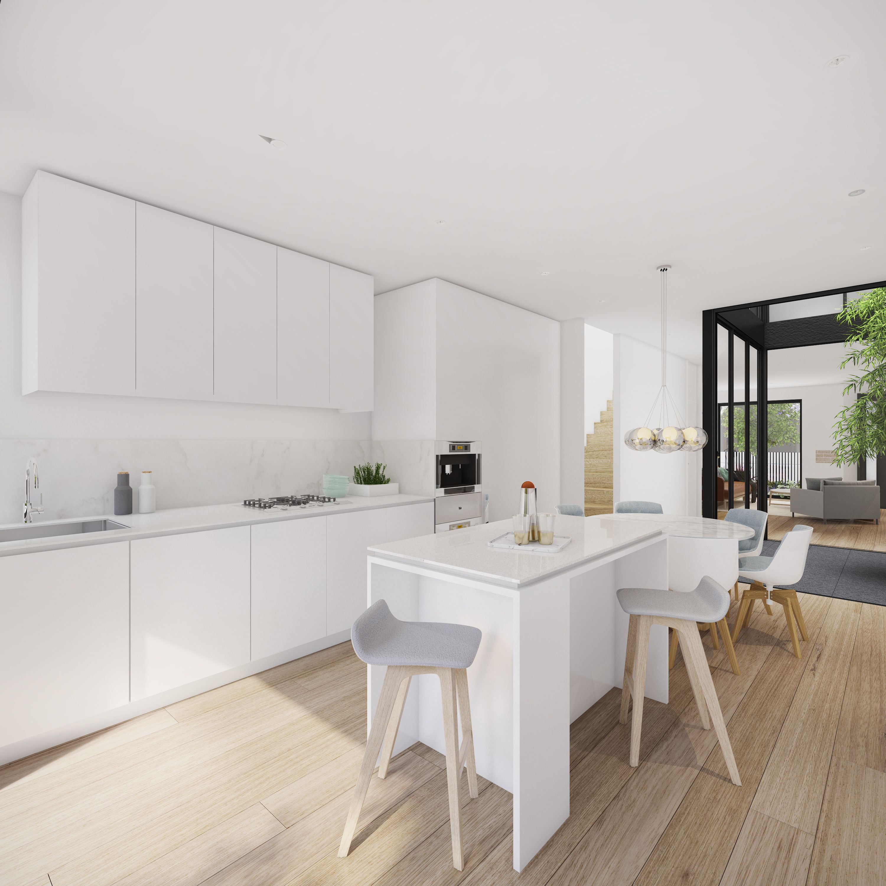 T6 Metters Street, Erskineville, NSW 2043