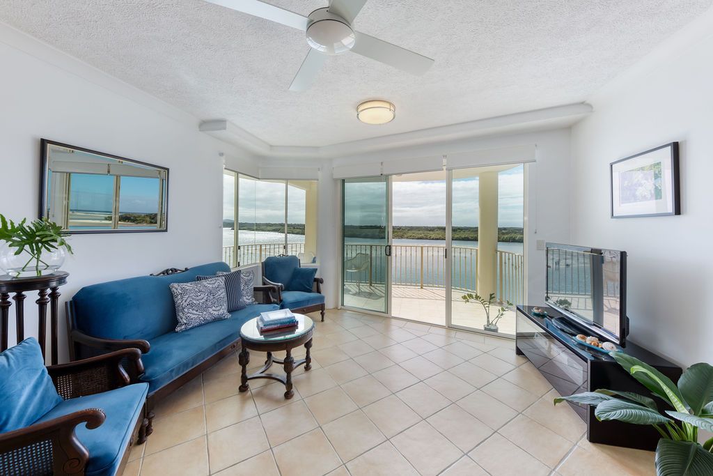 11/86 Duporth Avenue, Maroochydore, QLD 4558