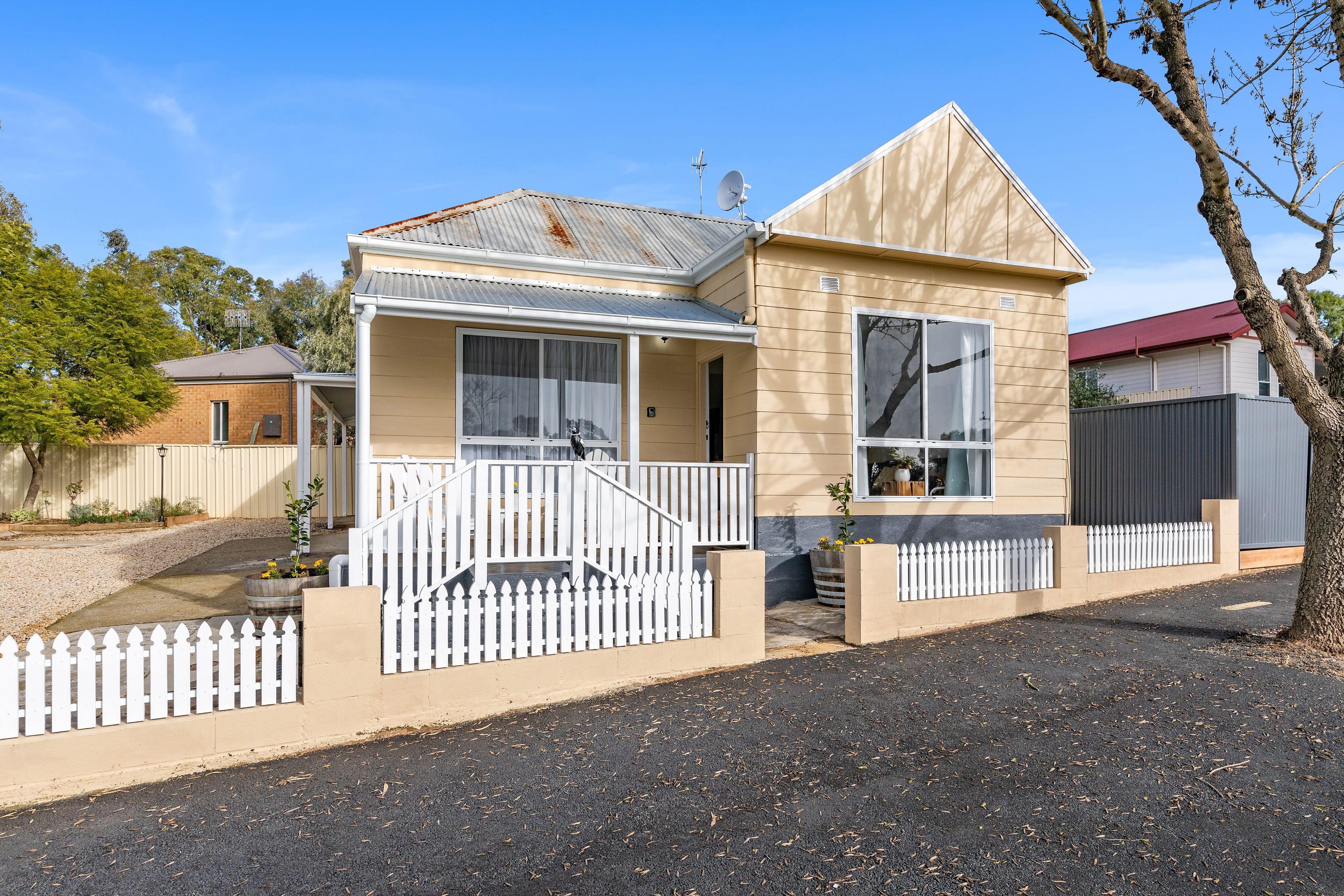 3 King Street, Lyndoch SA 5351