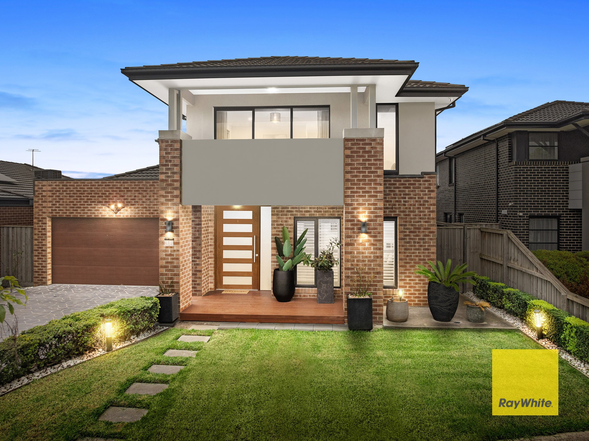 38 Black Braes Boulevard, Mernda, VIC 3754