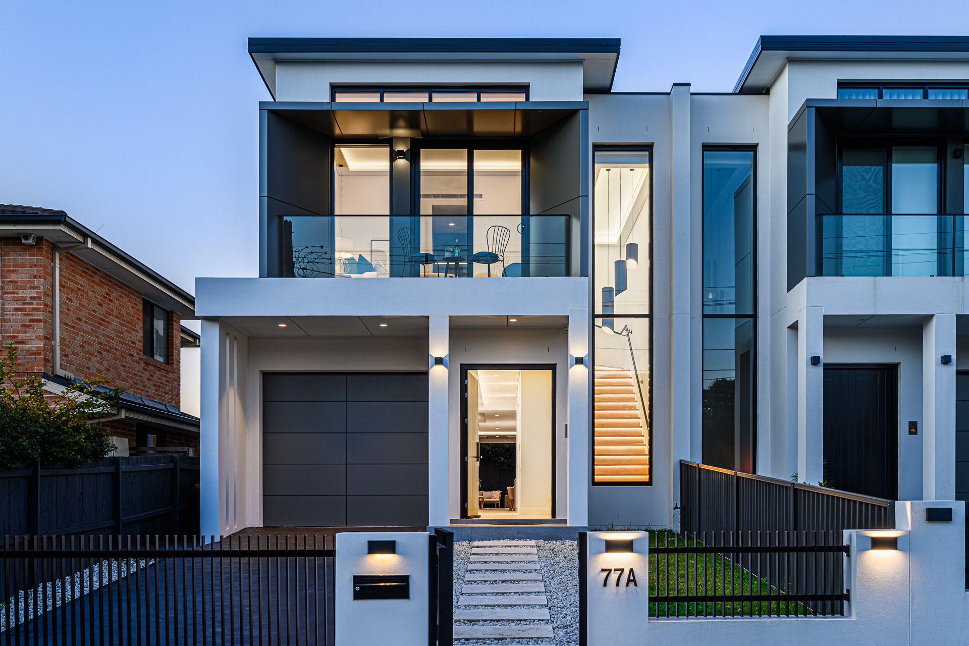 77A Trevitt Road, North Ryde, NSW 2113
