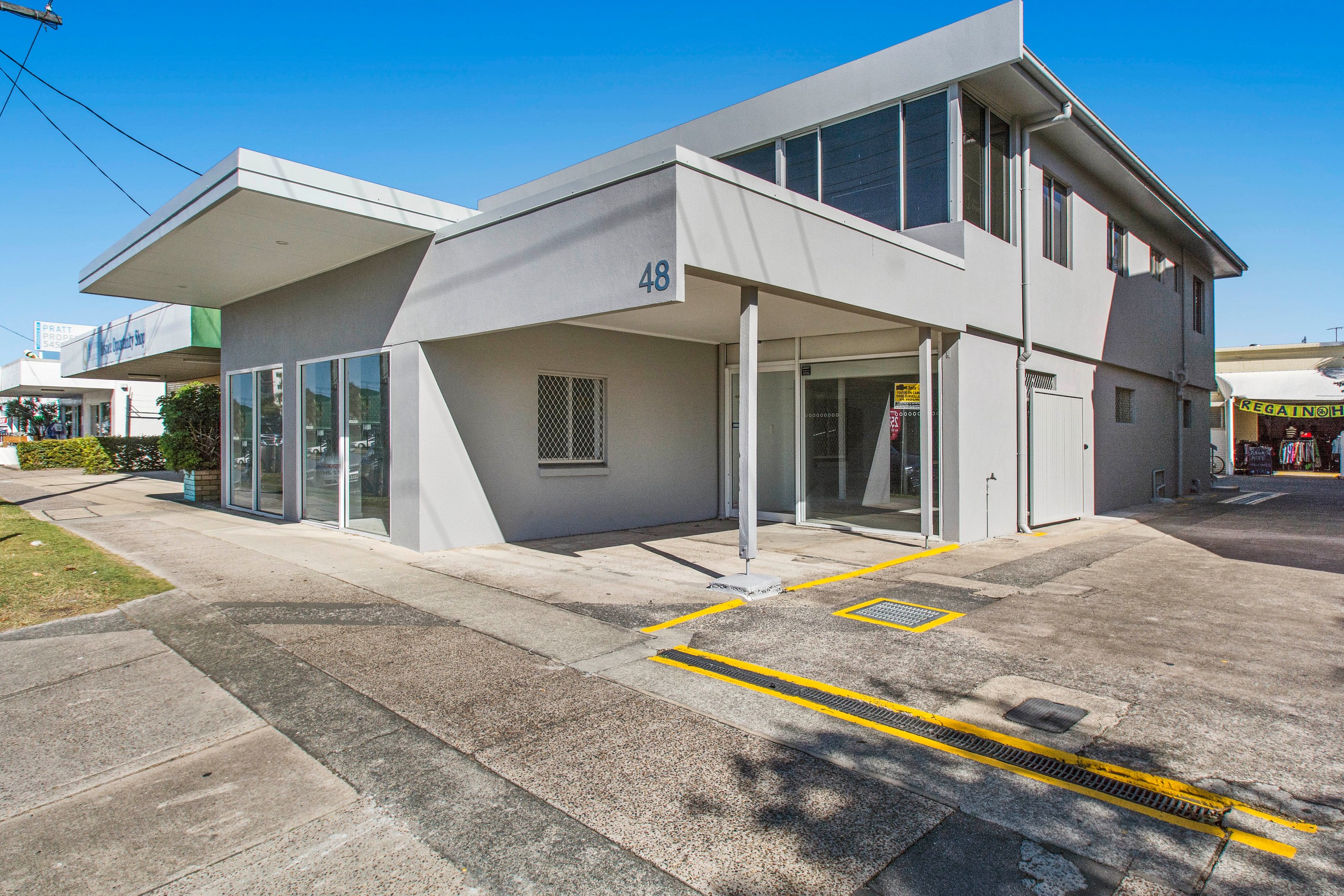 1A/48 Aerodrome Road, Maroochydore, QLD 4558