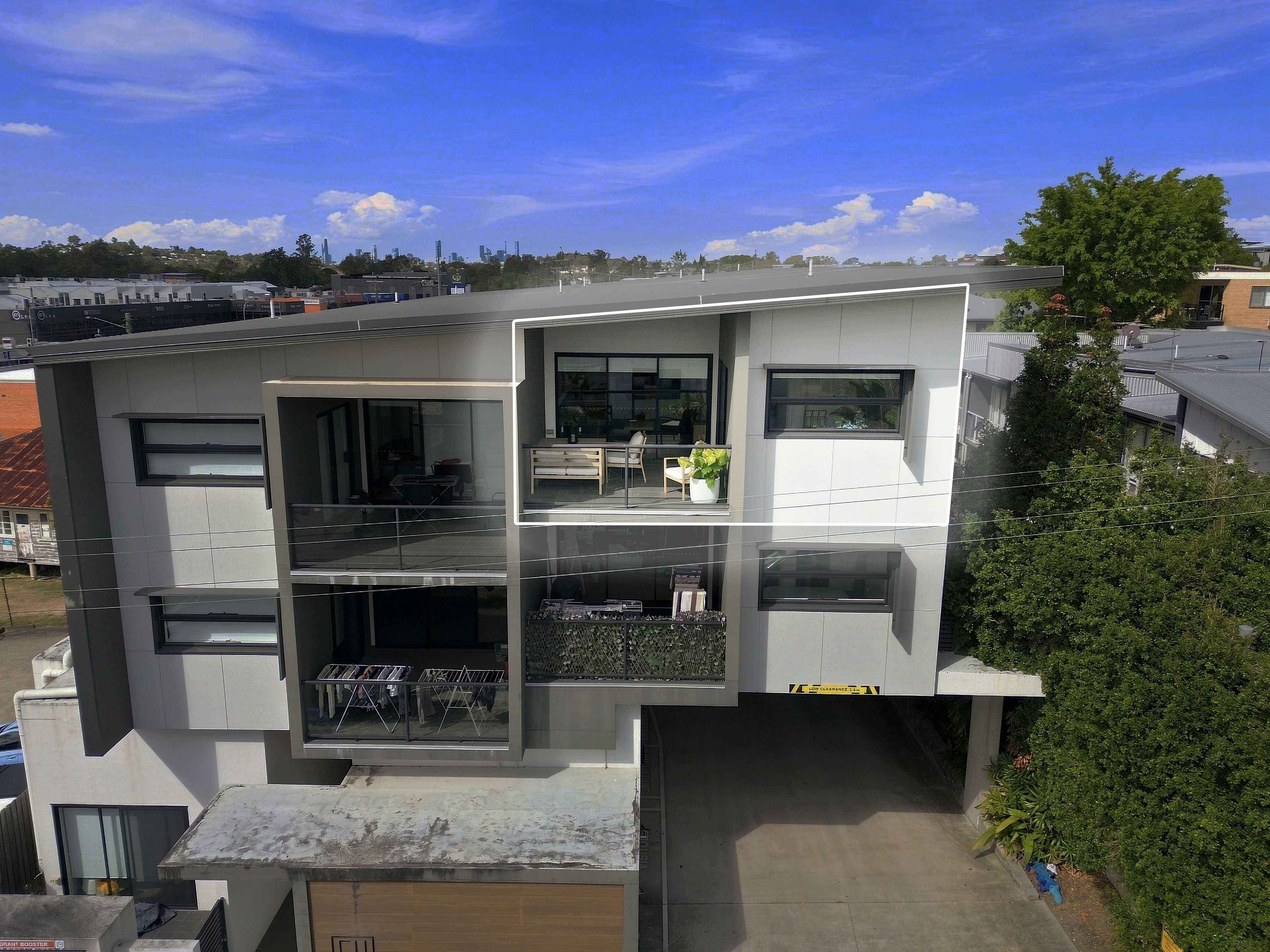 8/14 Gordon Parade, Everton Park, QLD 4053