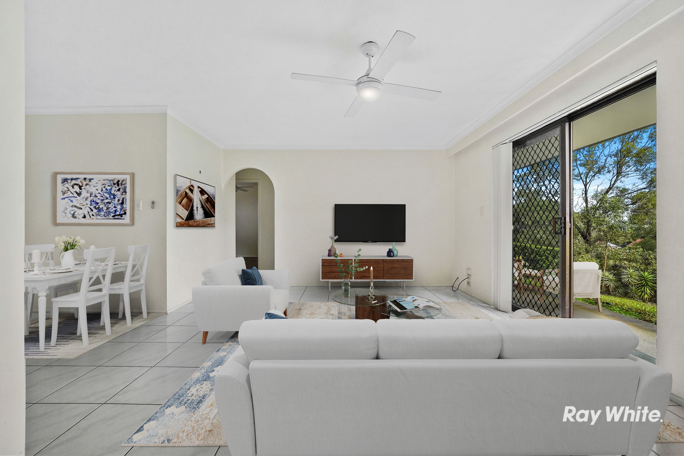 43/169 John Paul Drive, Springwood, QLD 4127