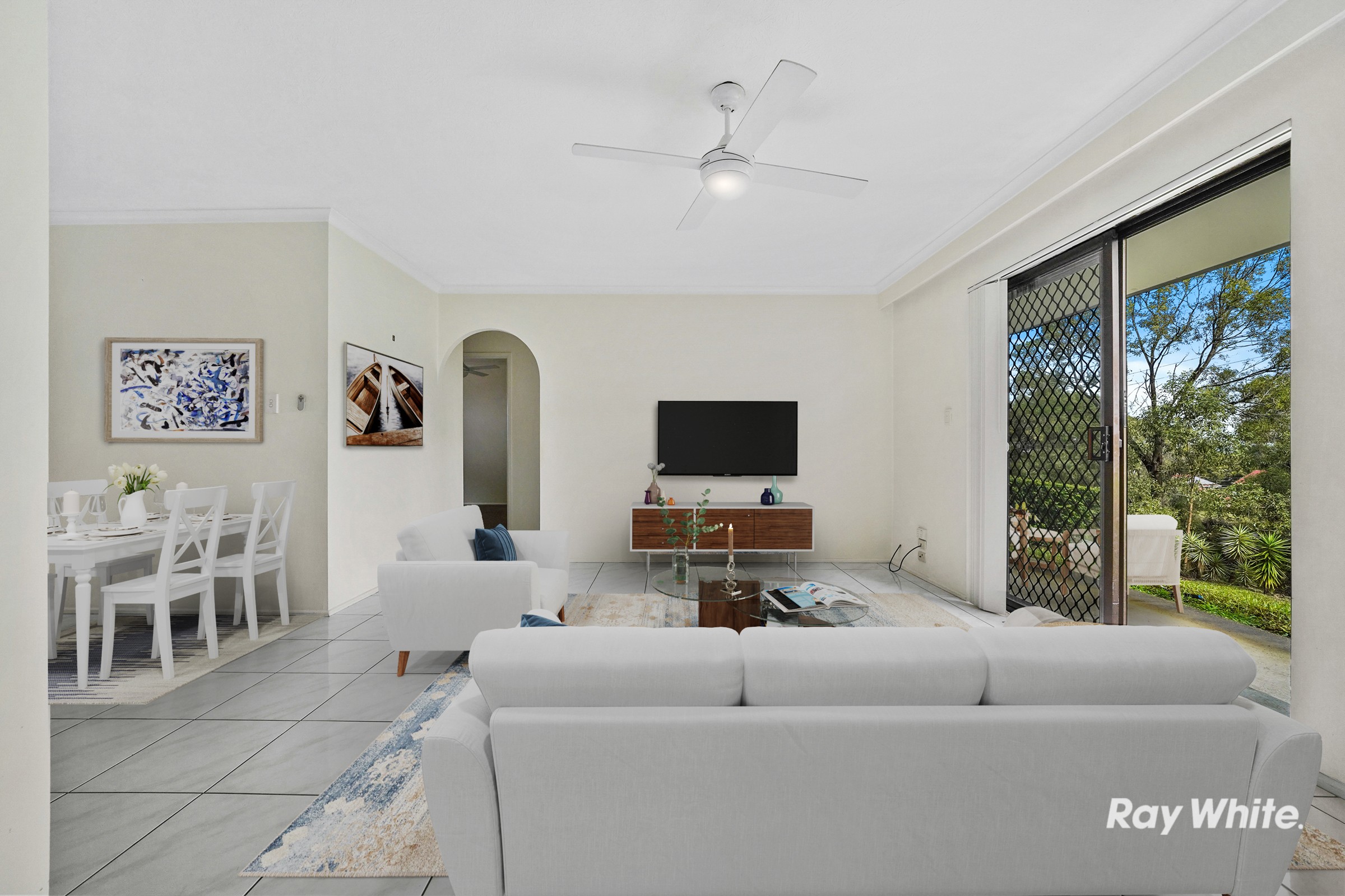 43/169 John Paul Drive, Springwood, QLD 4127