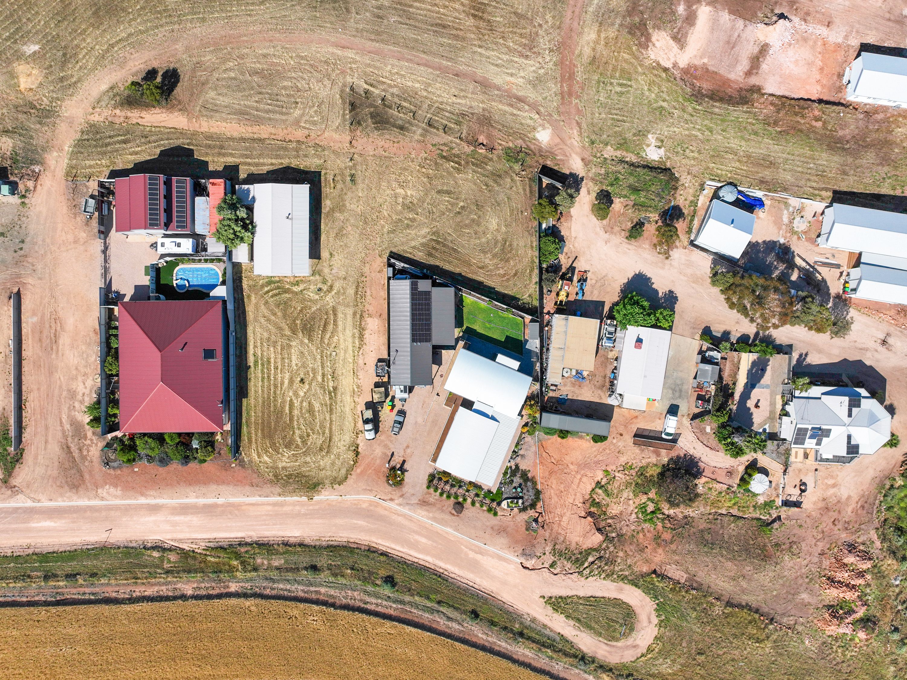 5B (lot 19) Tonetaway Road — photo 8 of 13