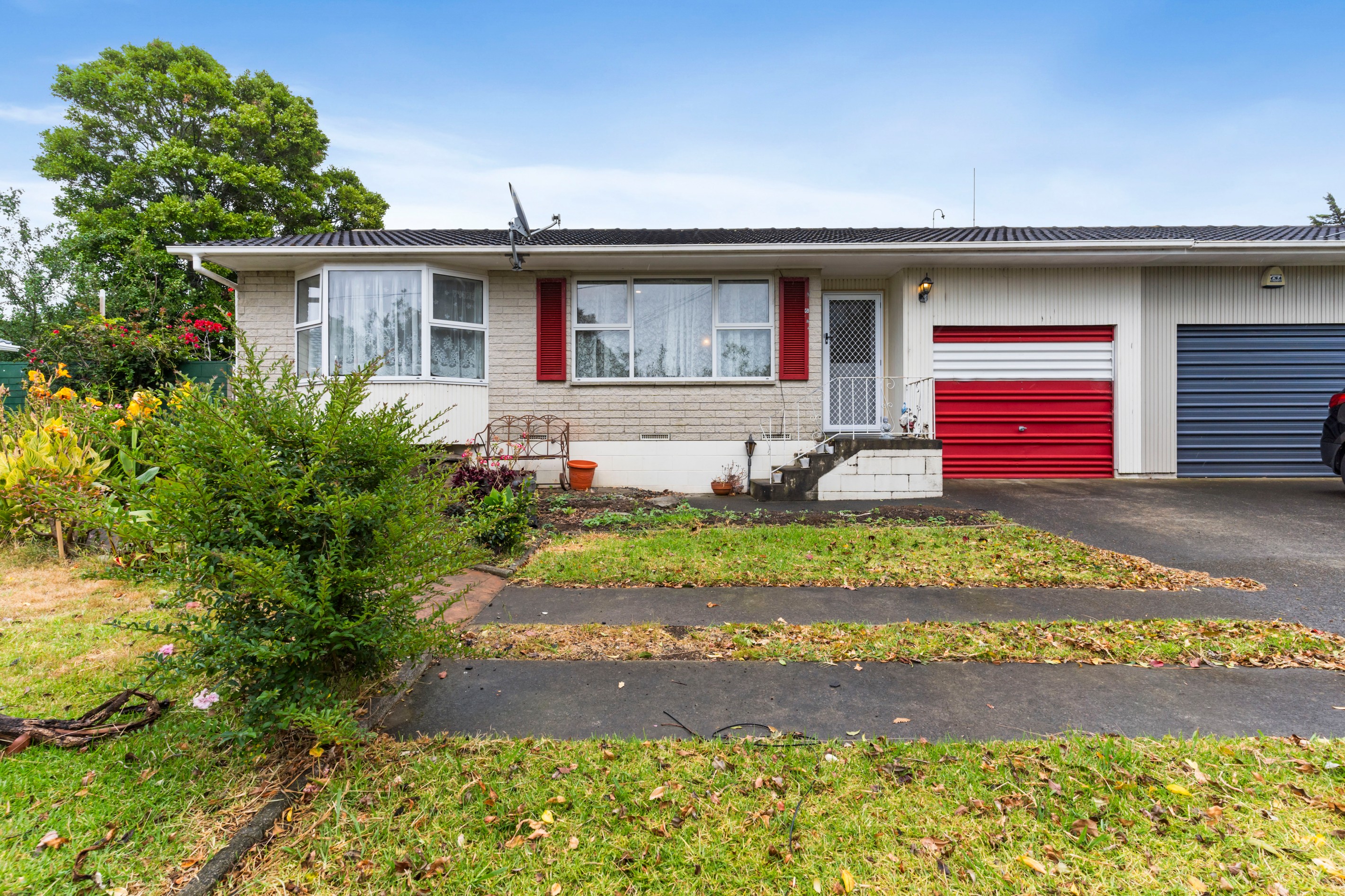 6/97 Panama Road, Mount Wellington, Auckland City