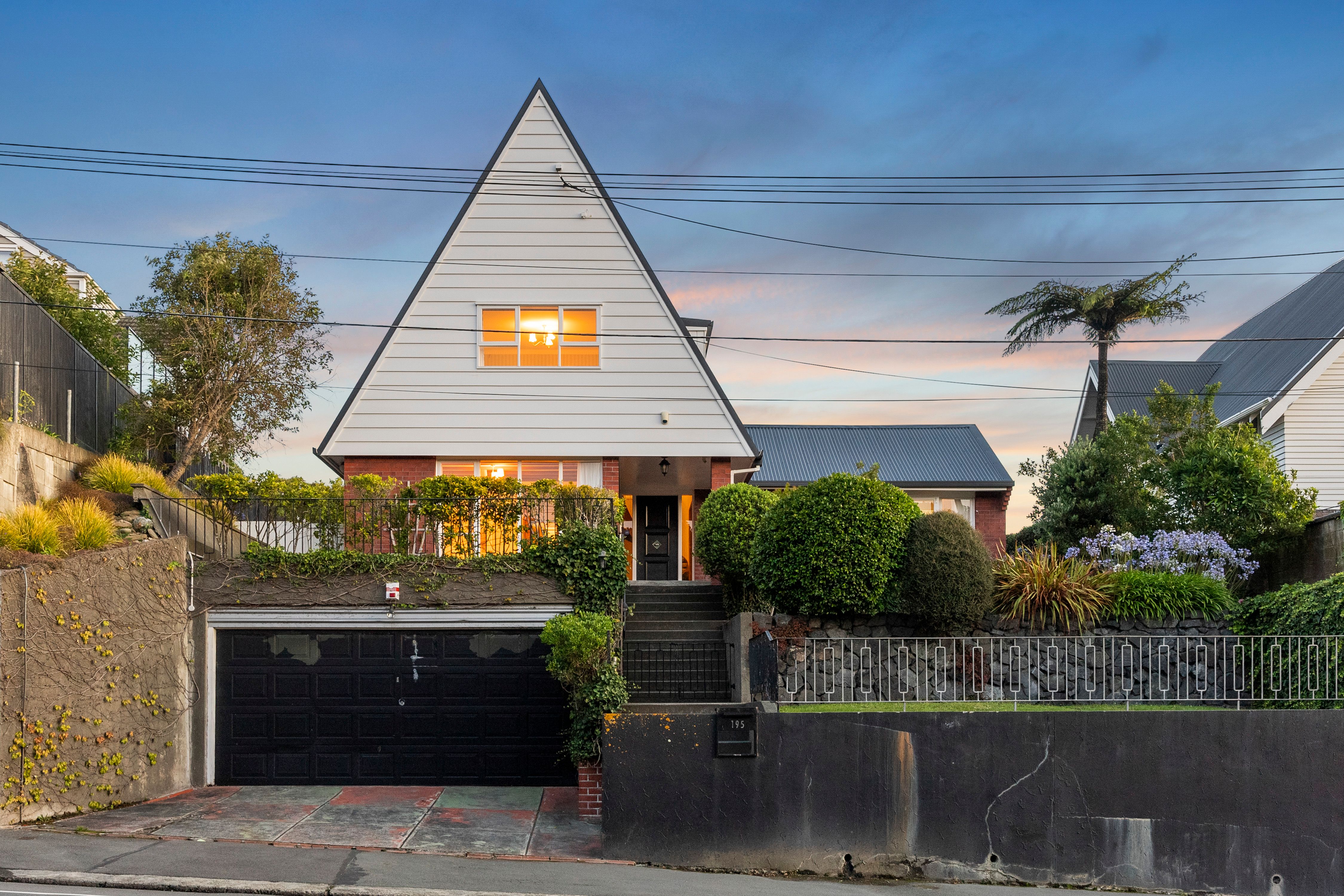 195 Karori Road, Karori, Wellington City