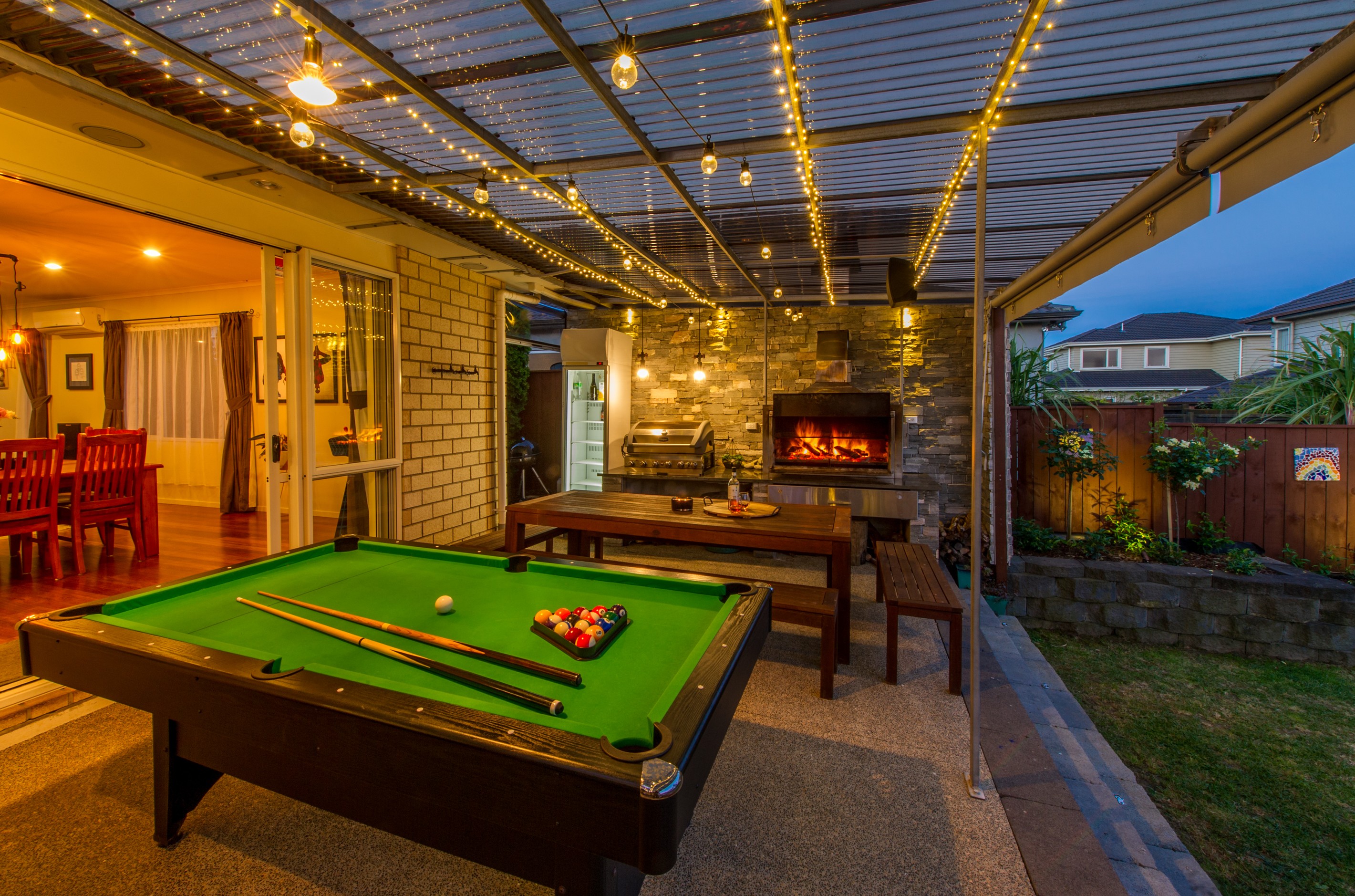 7 Soljans Place, Flat Bush, Manukau City