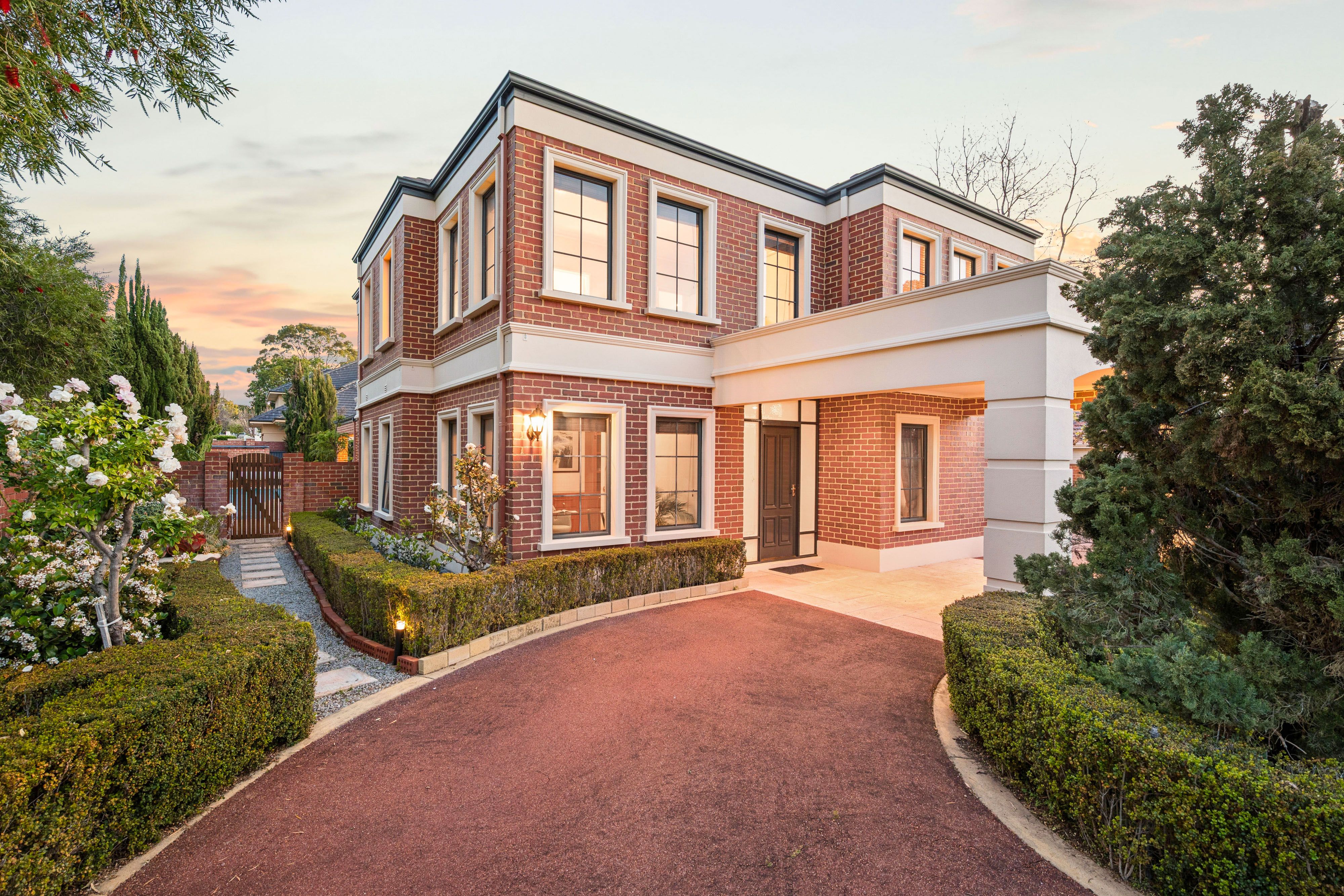 46 Gallop Road, Dalkeith, WA 6009