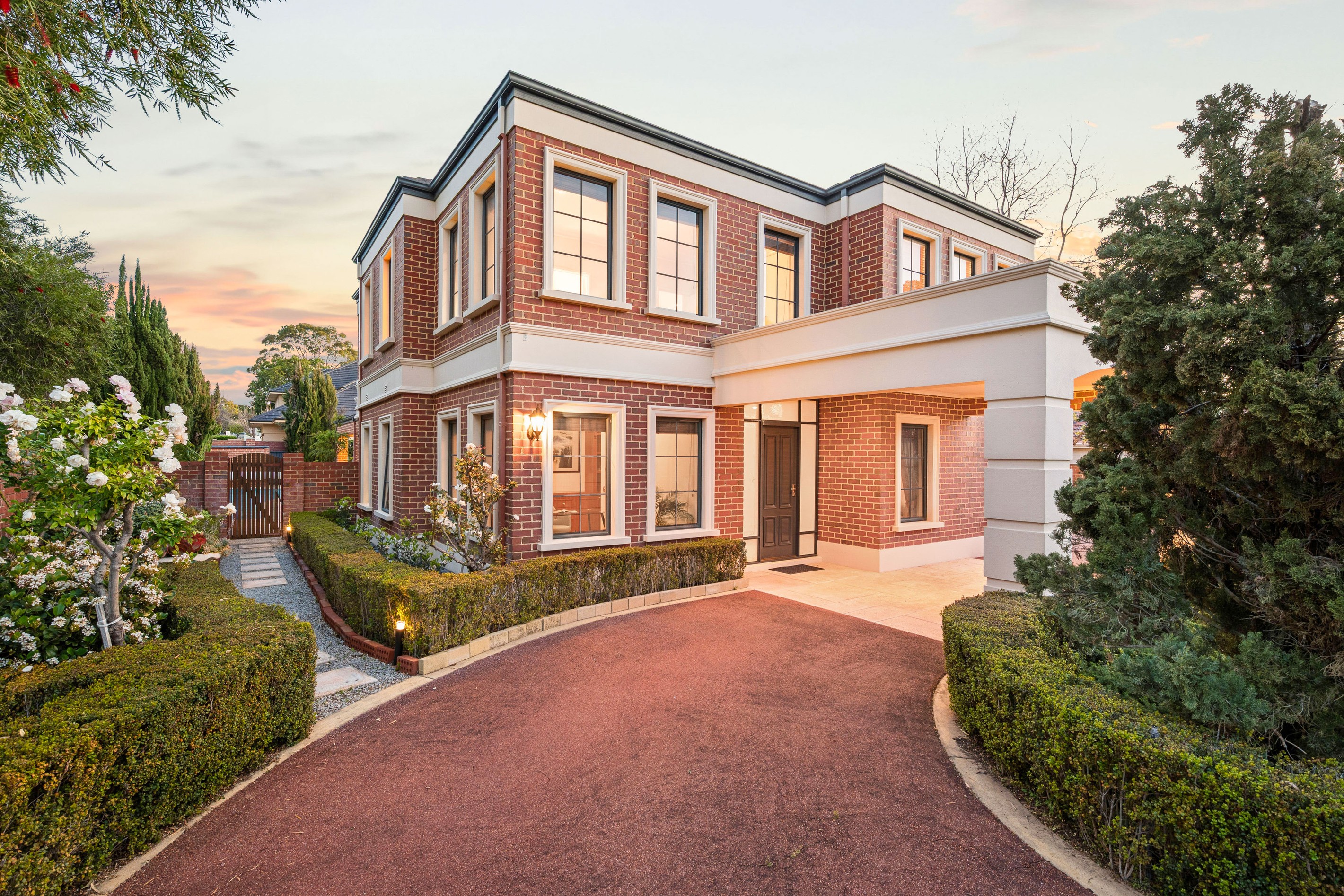 46 Gallop Road, Dalkeith, WA 6009