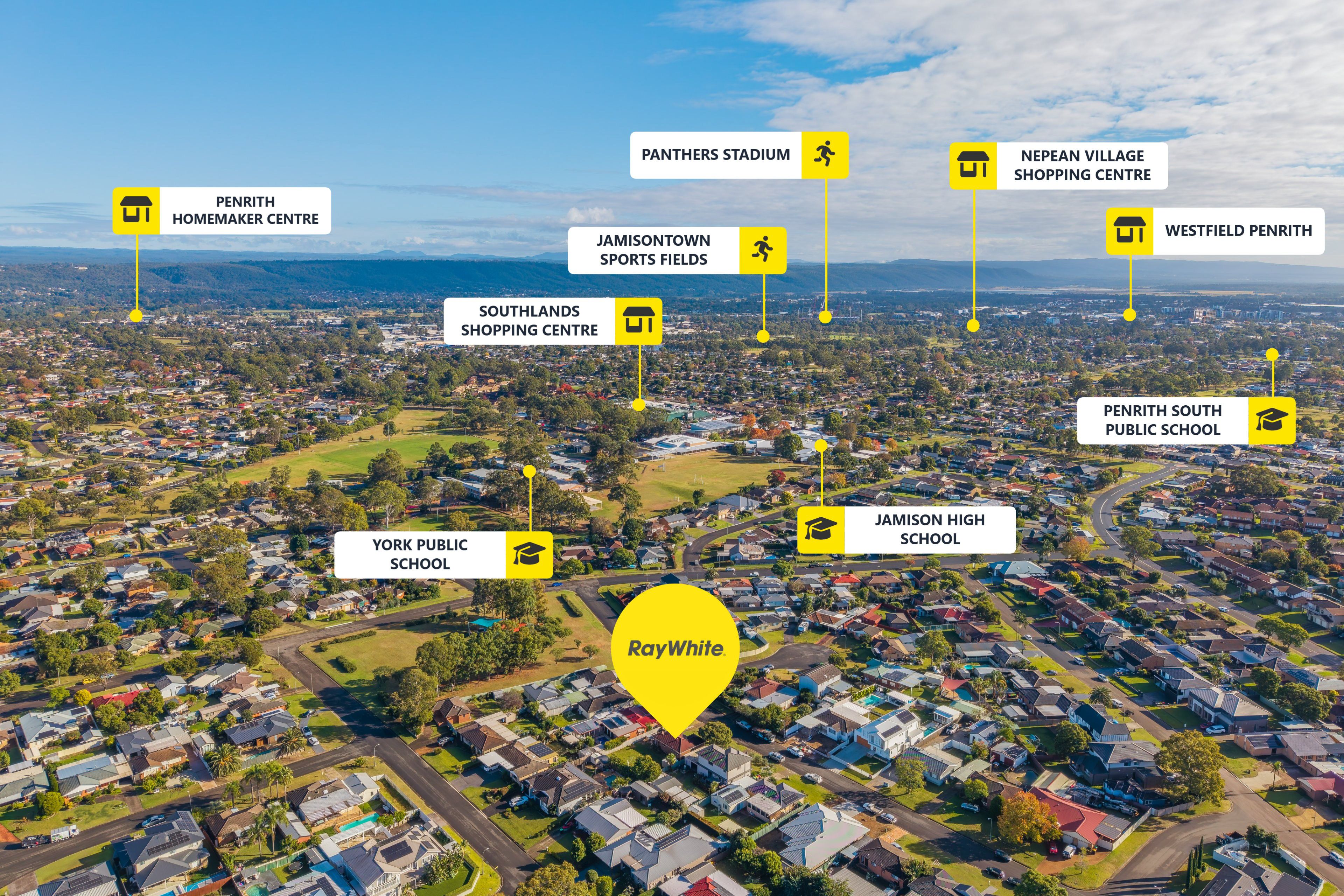 12 Corbin Avenue, South Penrith, NSW