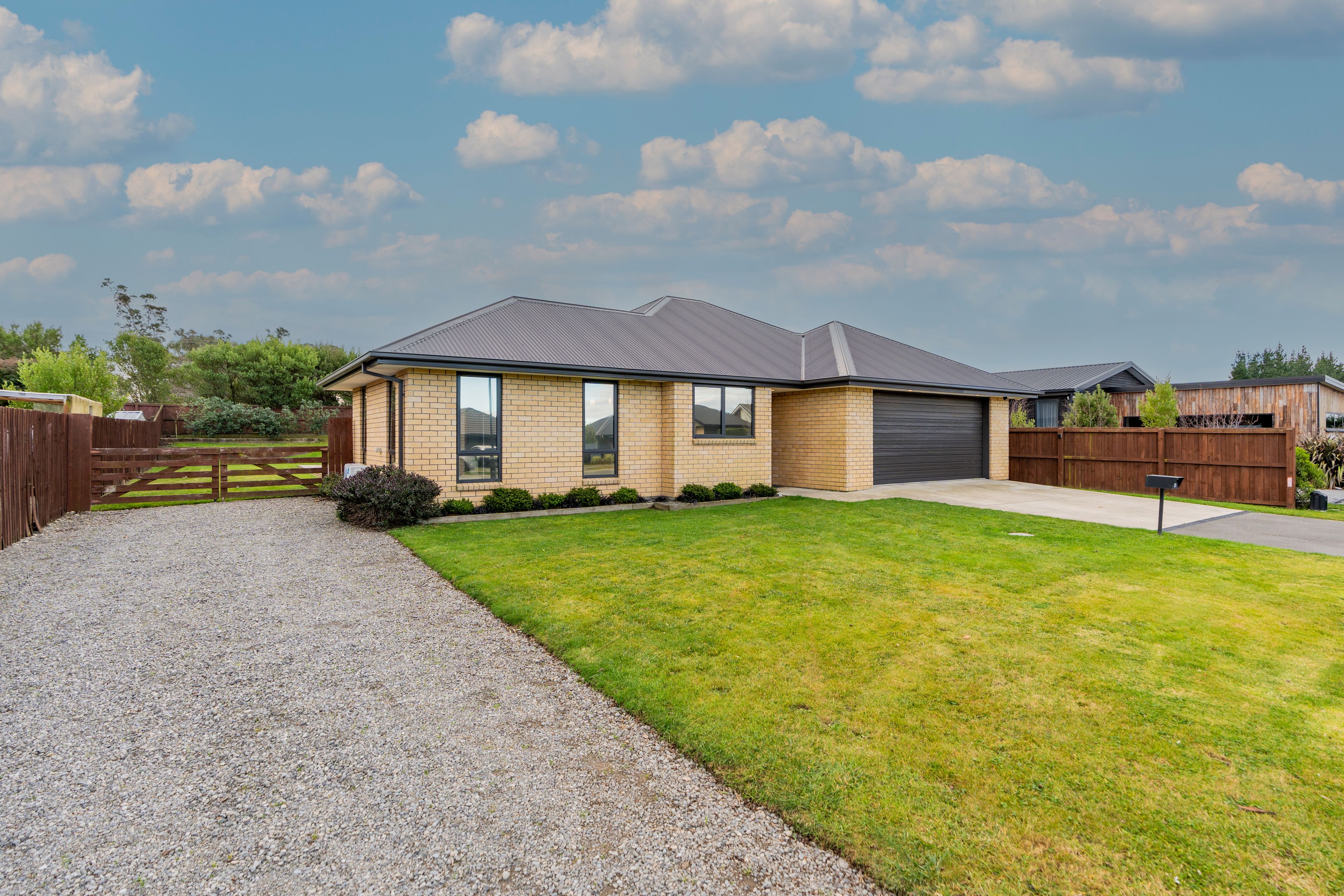 48 Lignite Drive, Rolleston, Selwyn District