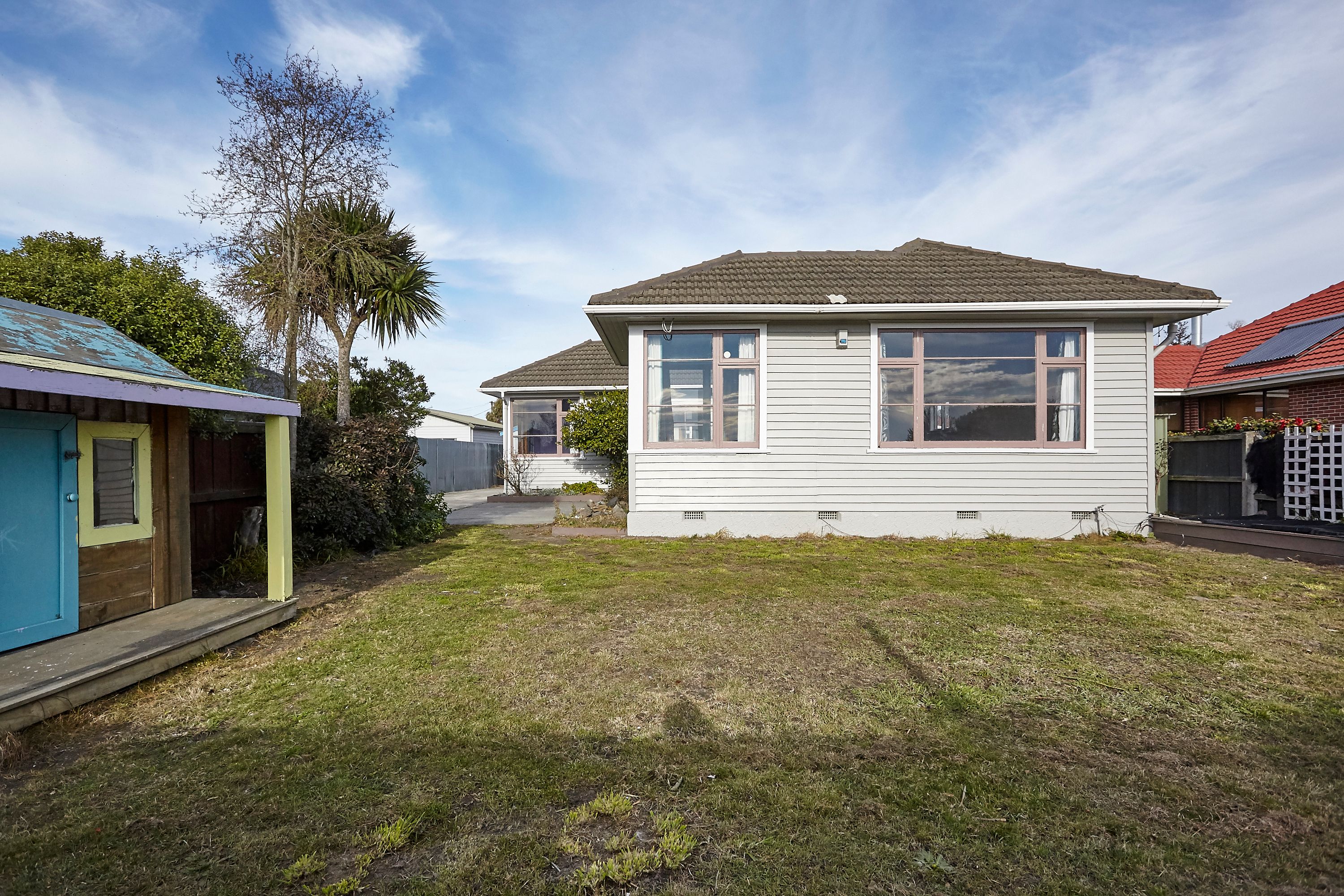 146 Wainoni Road, Wainoni, Christchurch City
