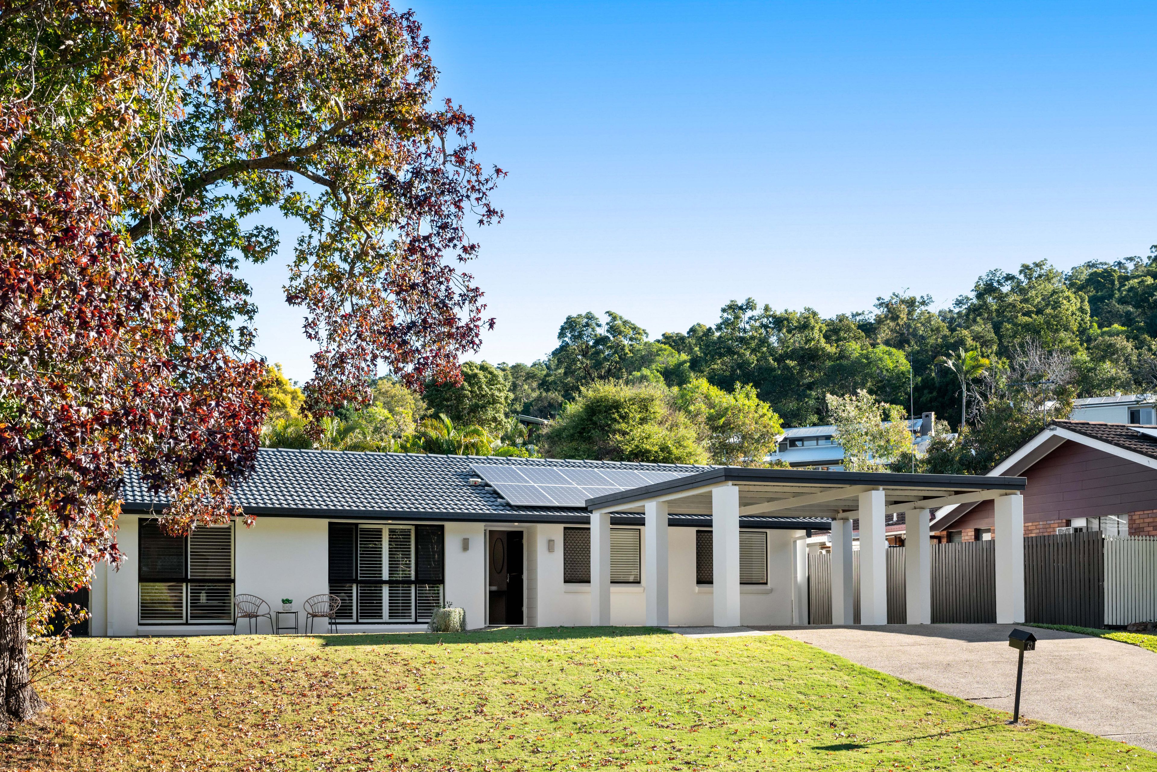 62 Belclare Street, The Gap QLD 4061