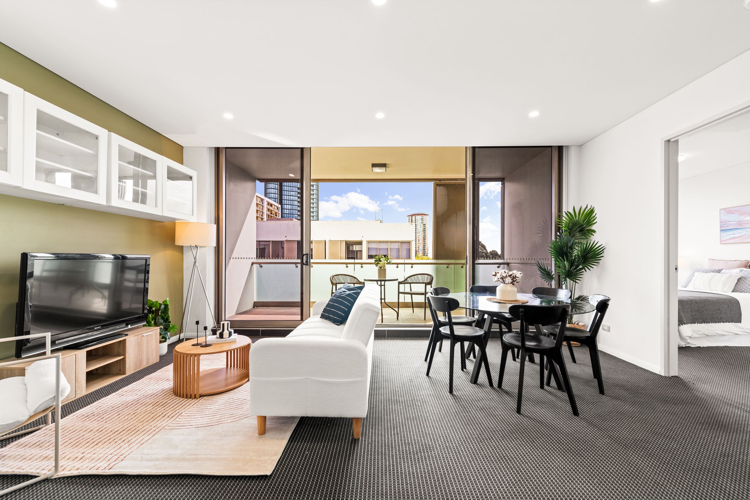 518/17 Grandstand Parade, Zetland, NSW 2017