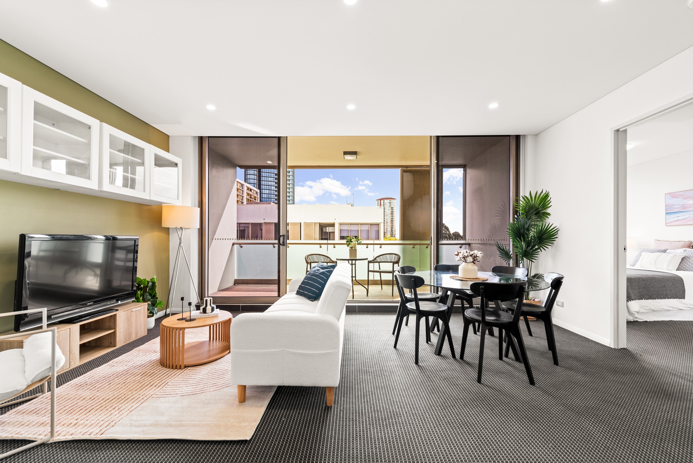 518/17 Grandstand Parade, Zetland, NSW 2017