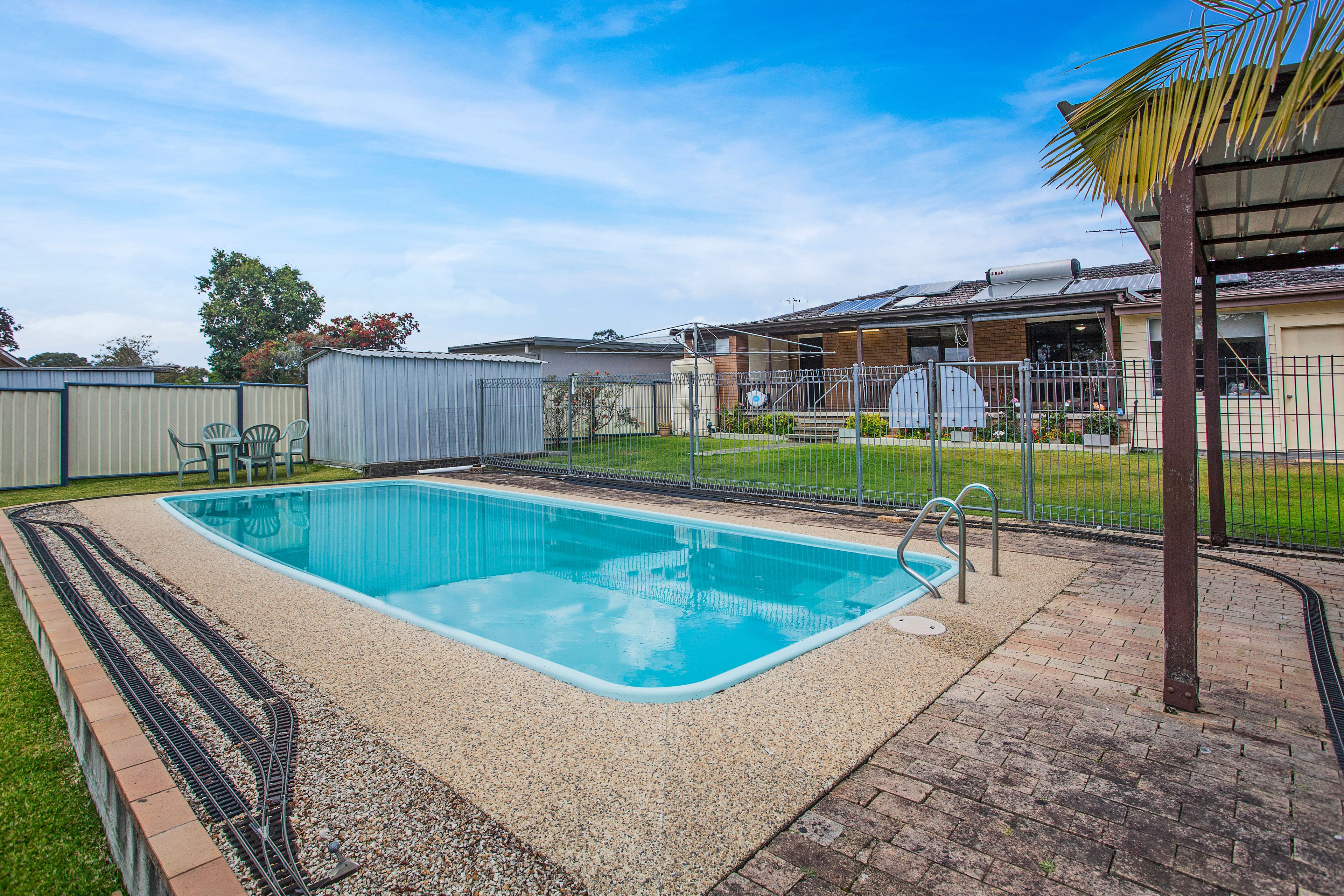 26 Rouse Street, Wingham, NSW 2429