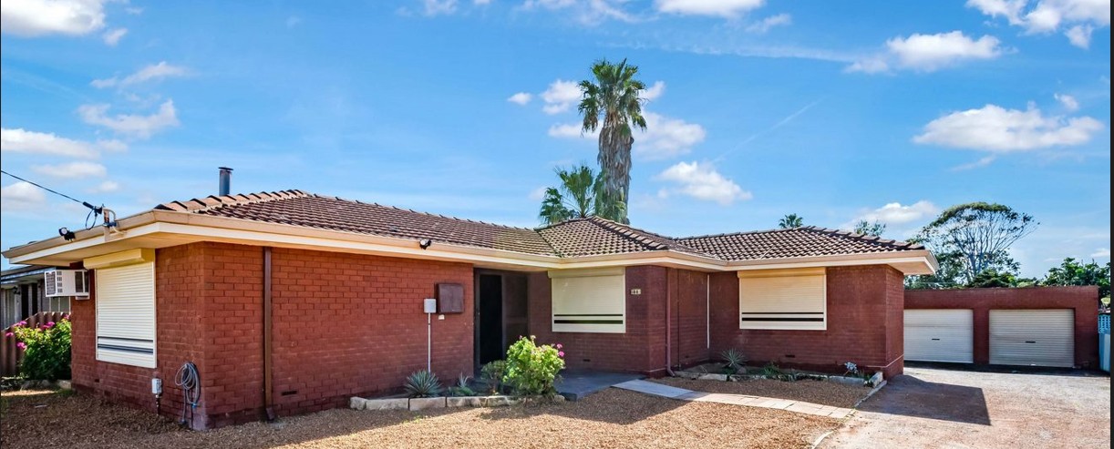 69 Assen Street, Utakarra, WA 6530