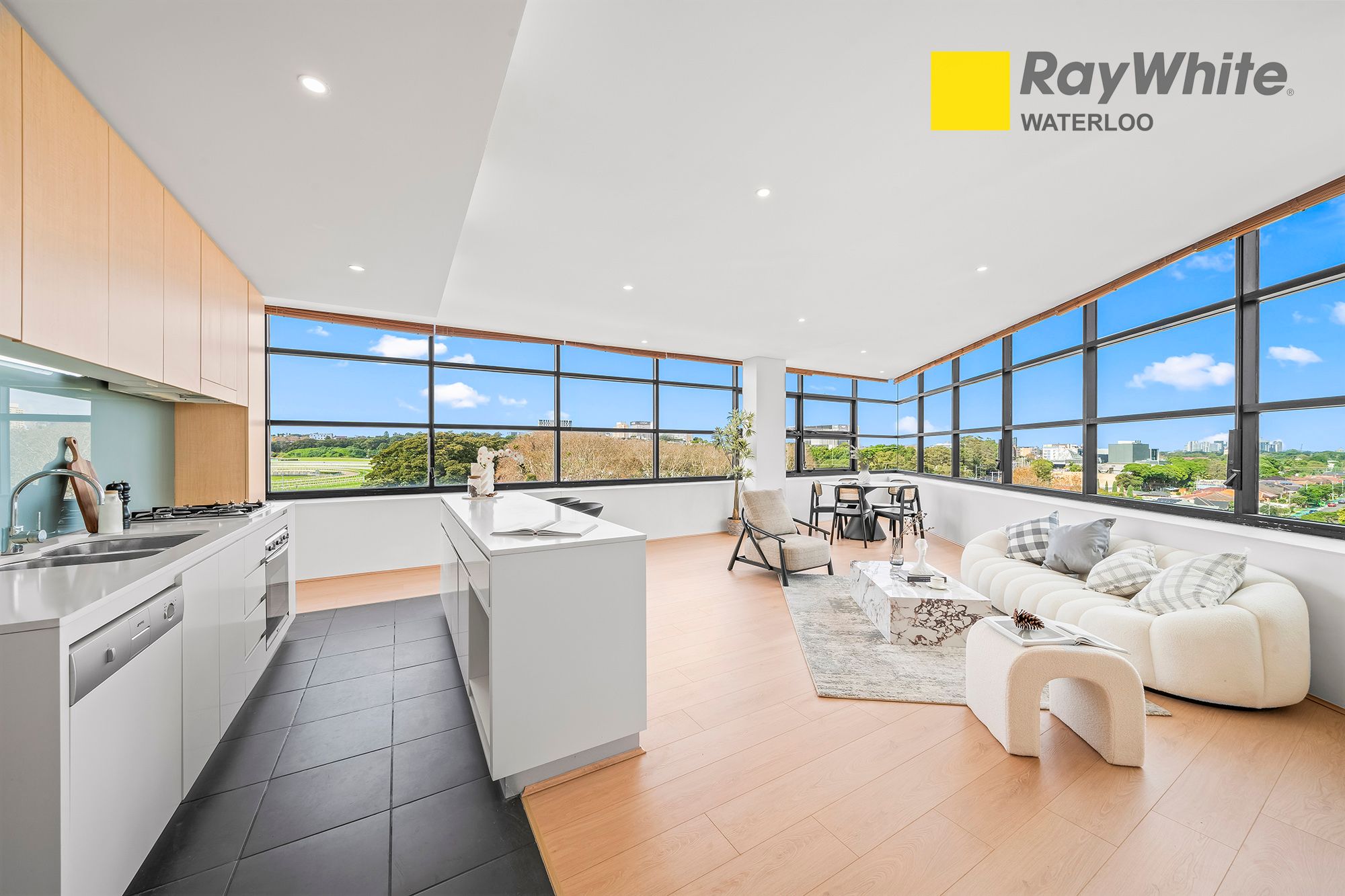 801 E/101-107 Doncaster Avenue, Kensington, NSW 2033