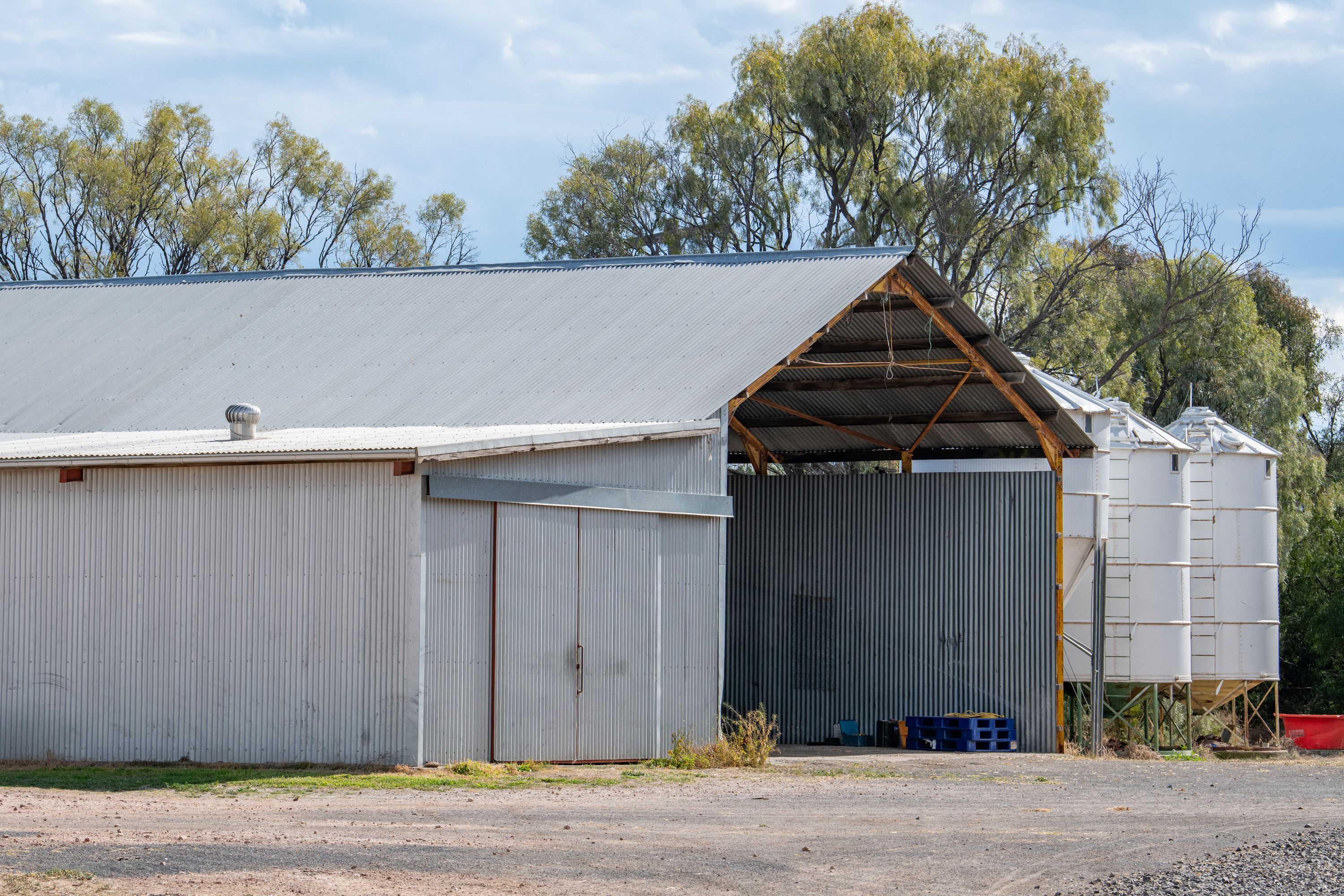 498 Strangford Road, Croppa Creek, NSW 2411 Sold Rural Cropping