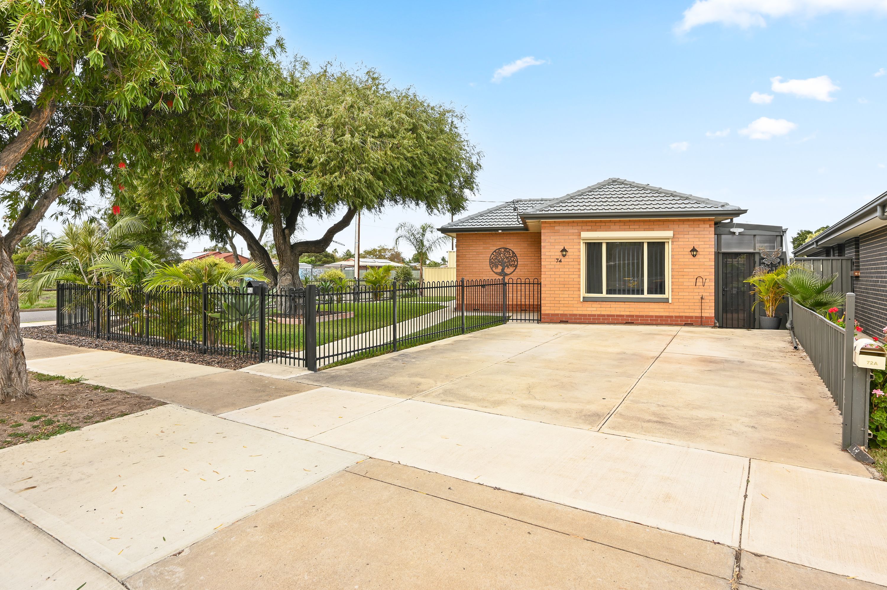 74 Marmora Terrace, Osborne, SA 5017