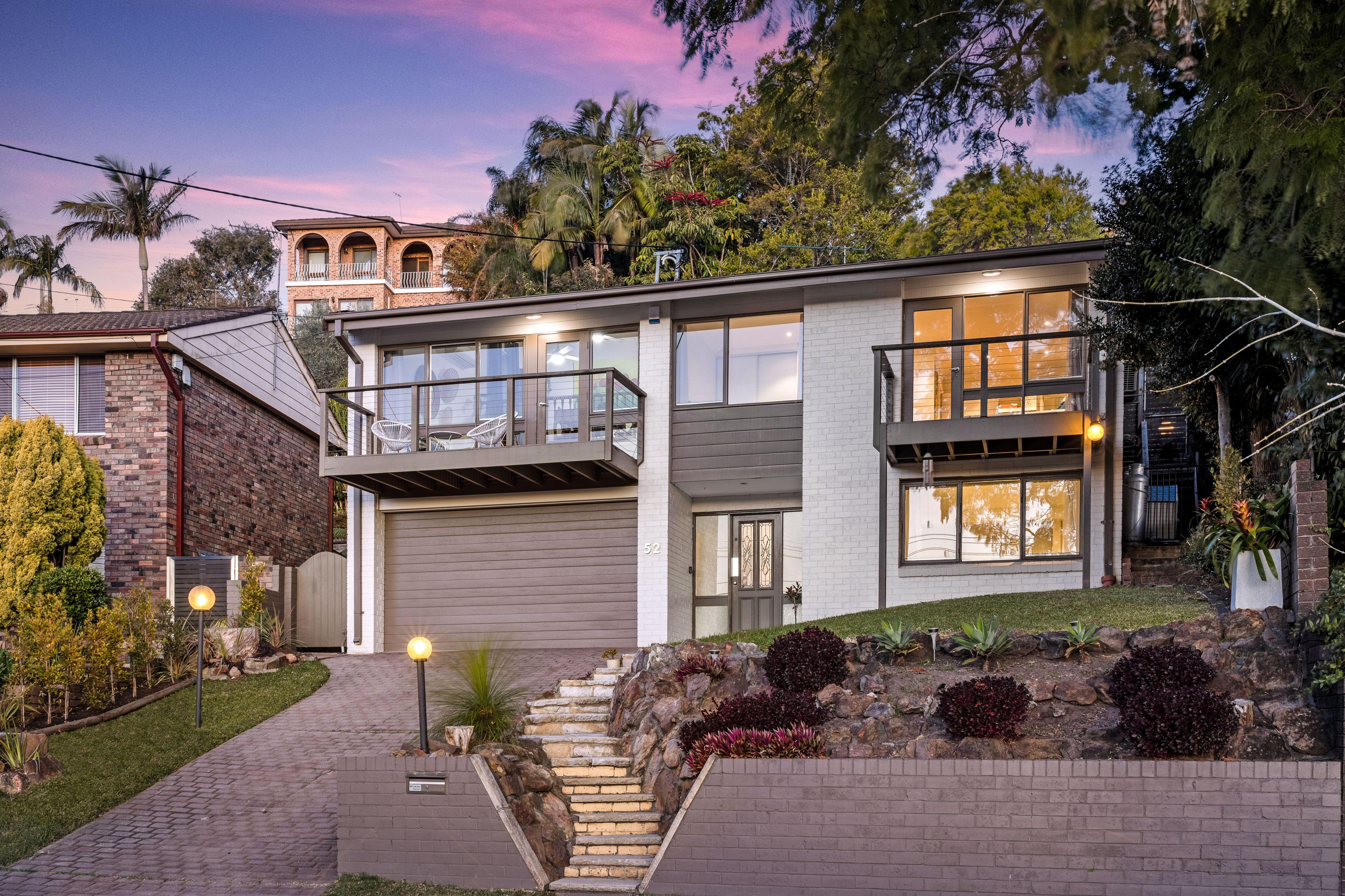 52 Struen Marie Street, Kareela NSW 2232