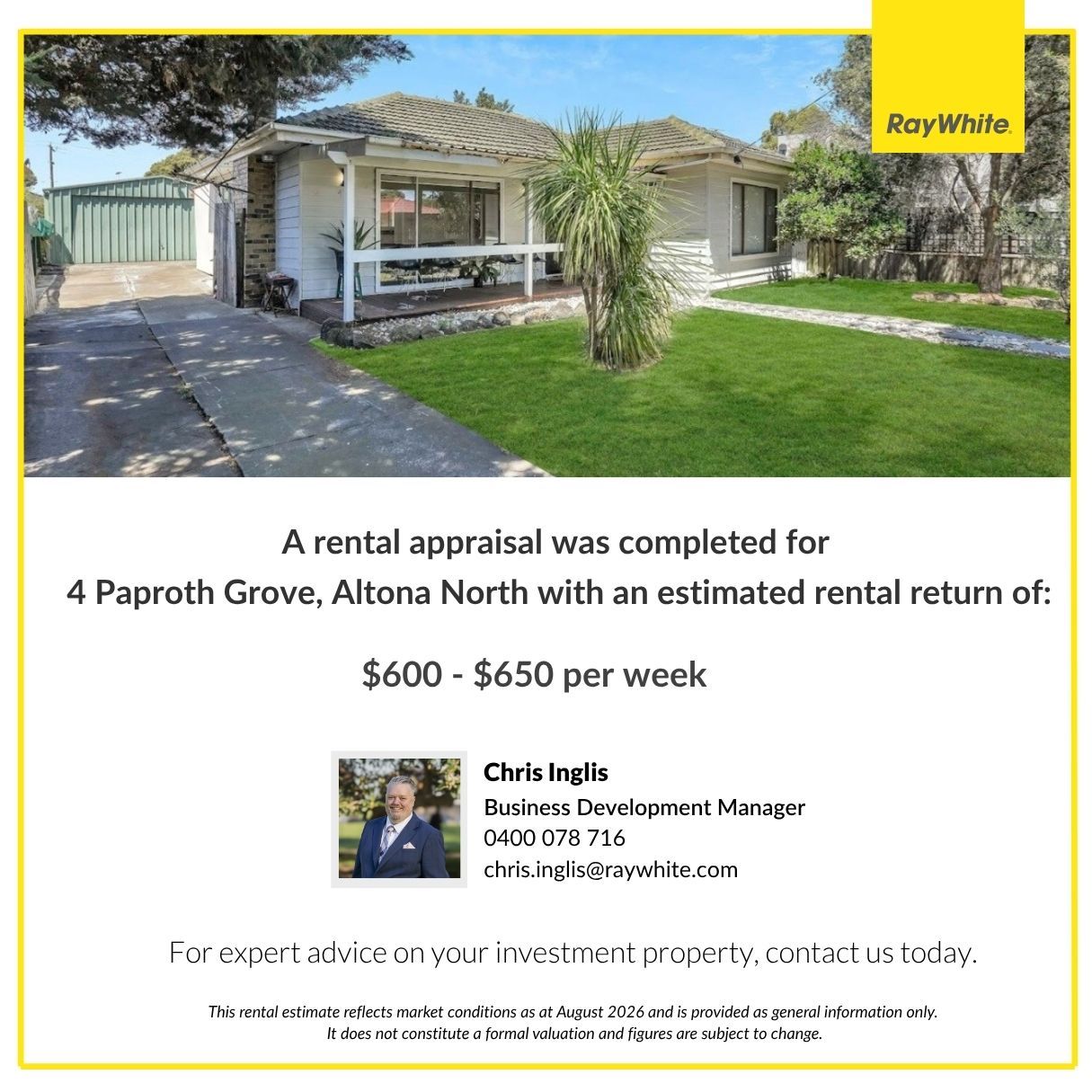 4 Paproth Grove — photo 12 of 12