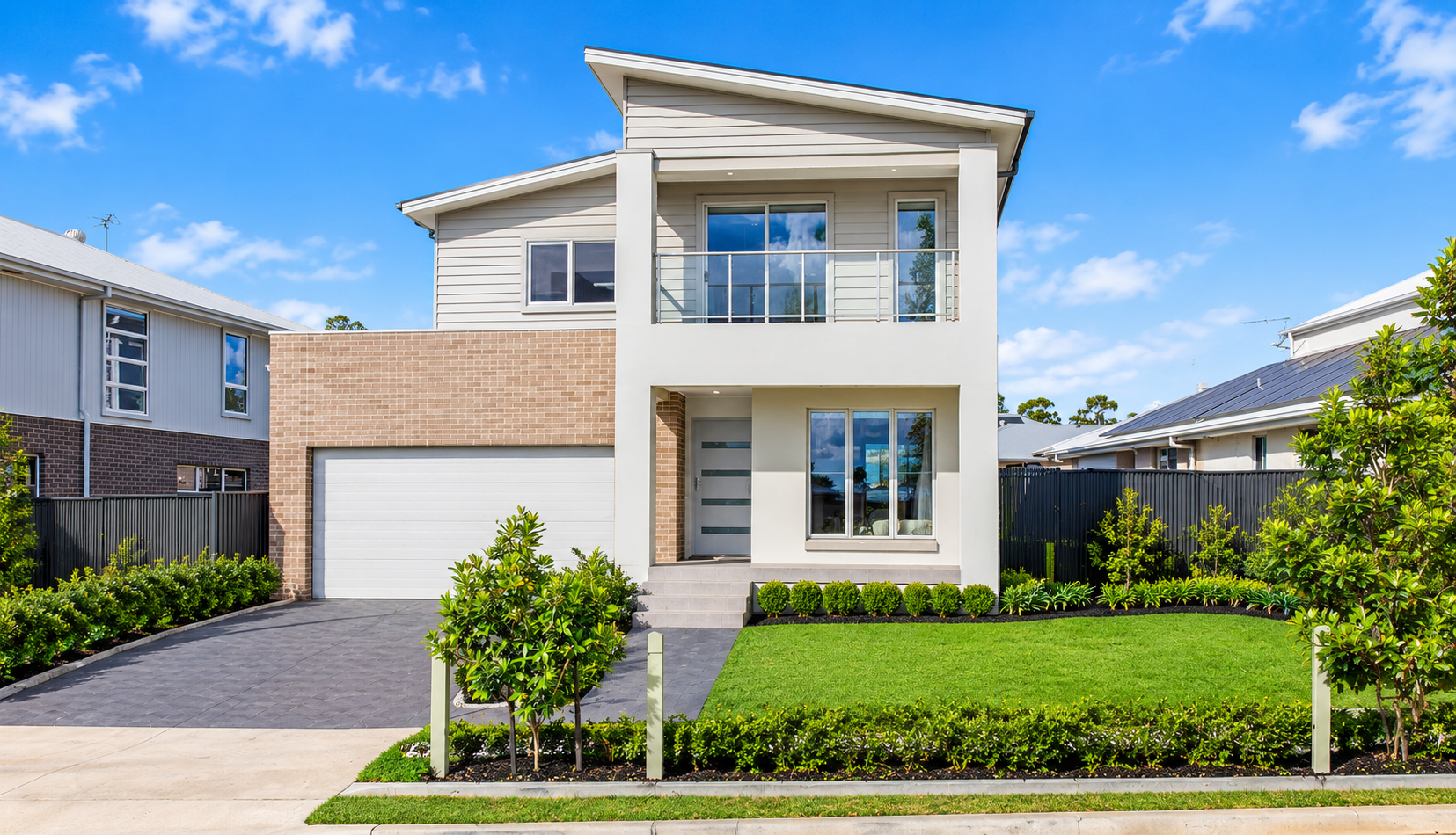 16 Glen Lorne Circuit — photo from Ray White Beaumont Hills