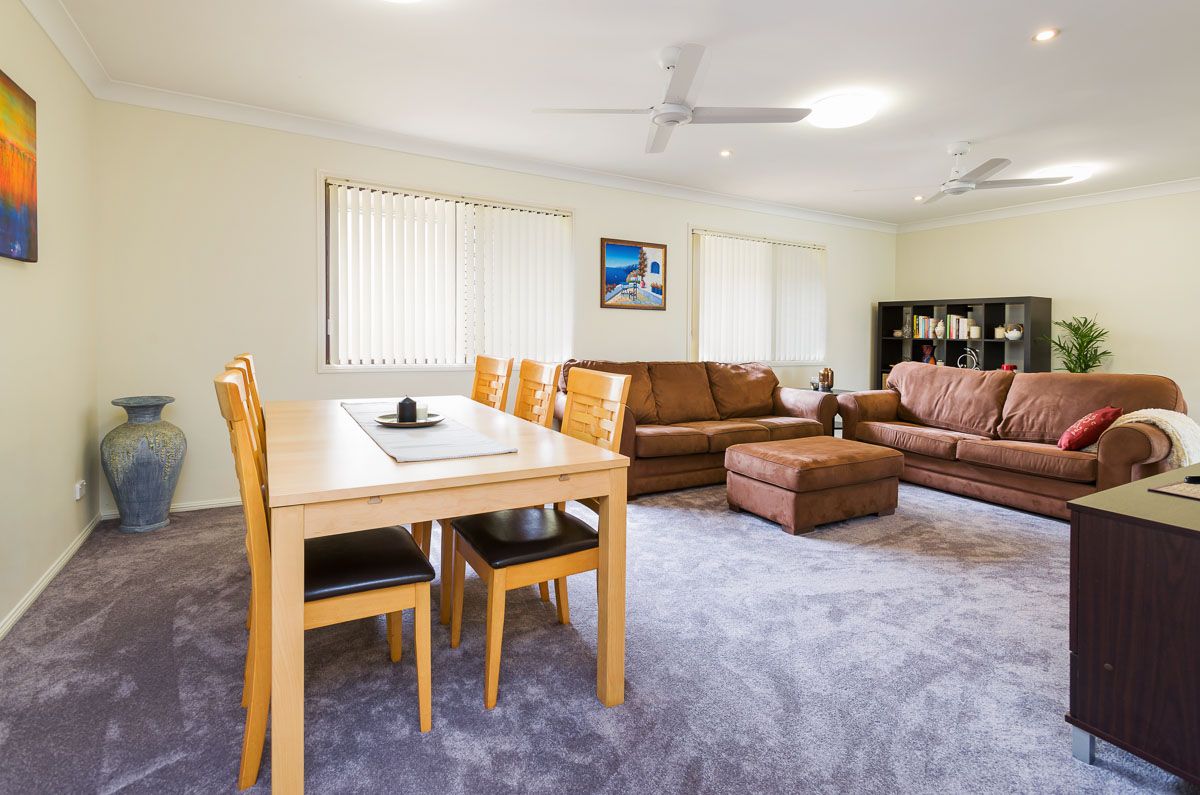 22 Kavanagh Road, Wishart, QLD 4122