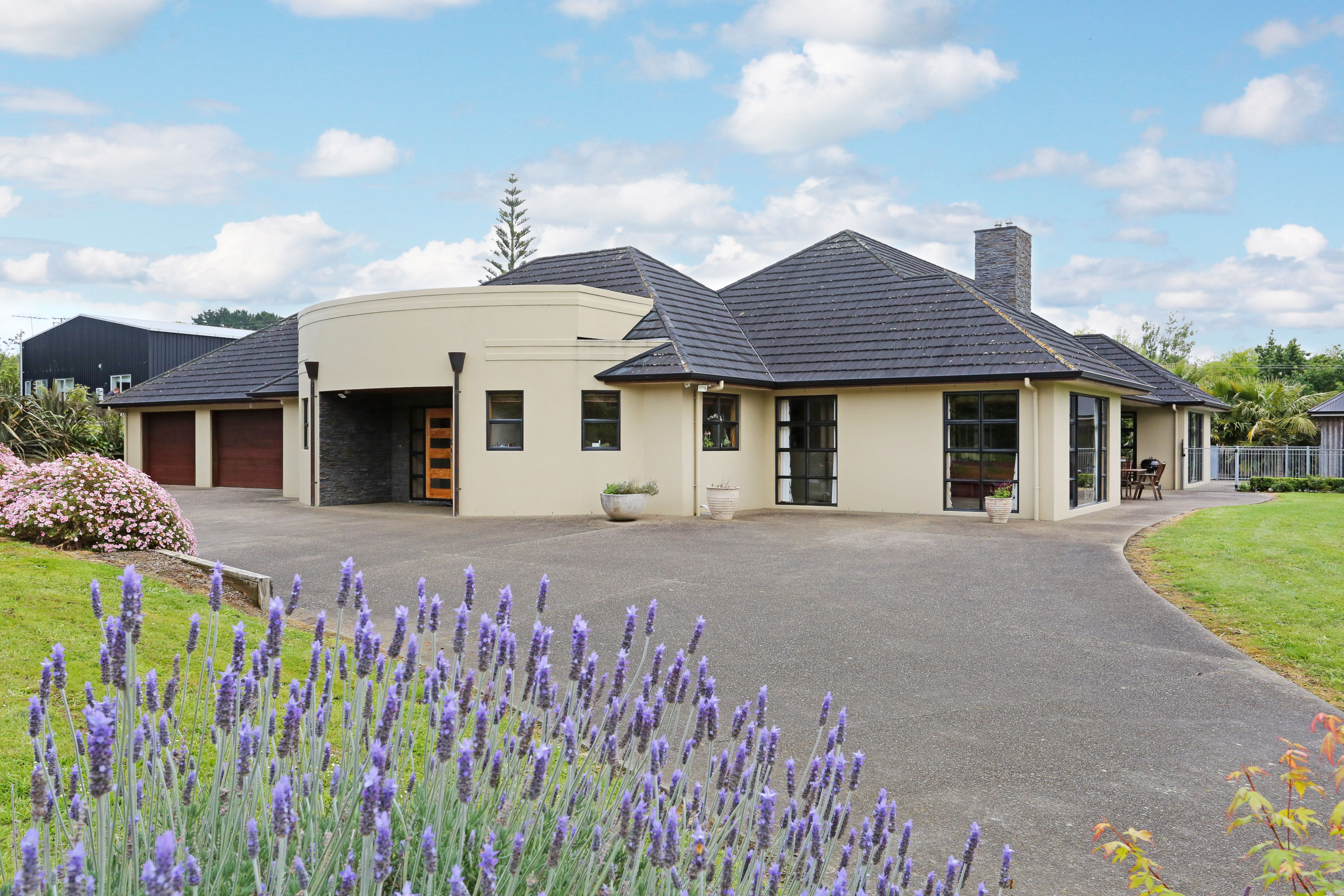 85 Pilgrim Road, Mauku, Franklin