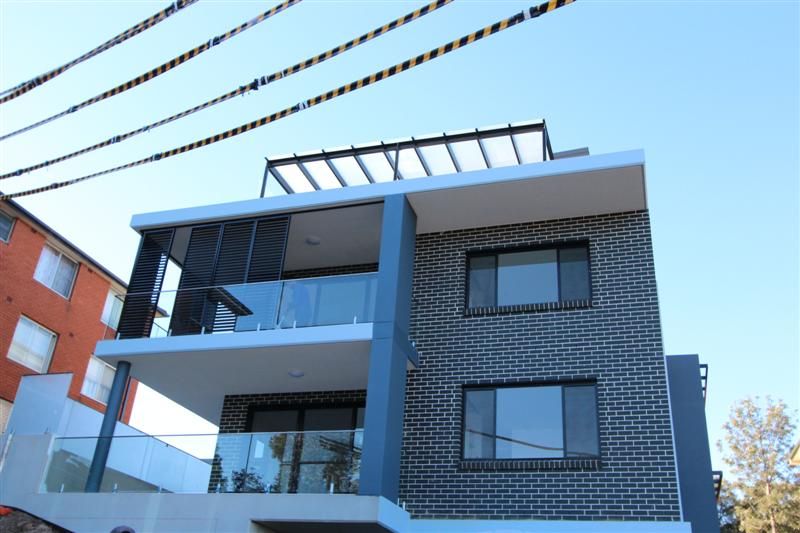 3/690 Victoria Road, Ryde, NSW 2112