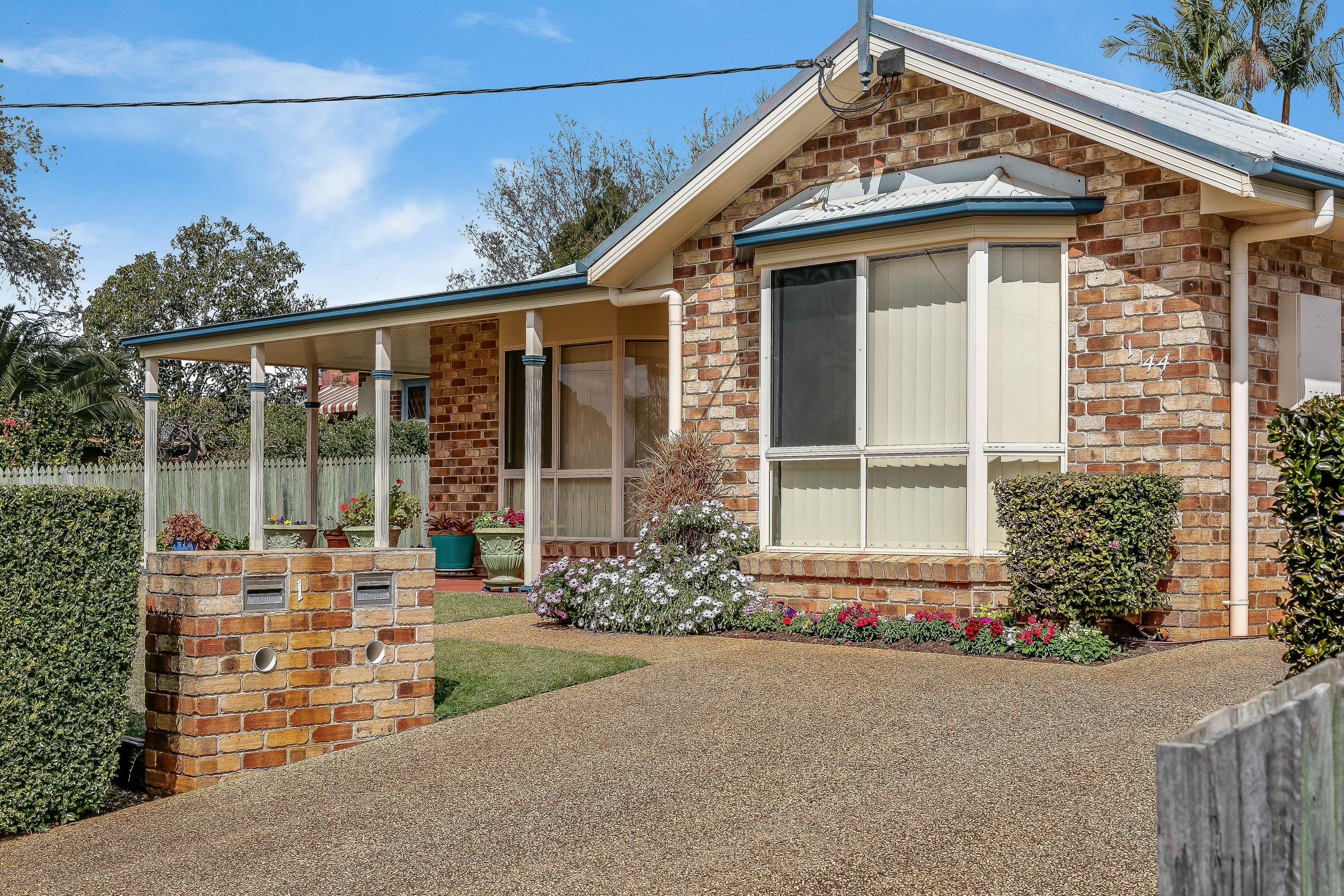 44 Hunter Street, Centenary Heights QLD 4350