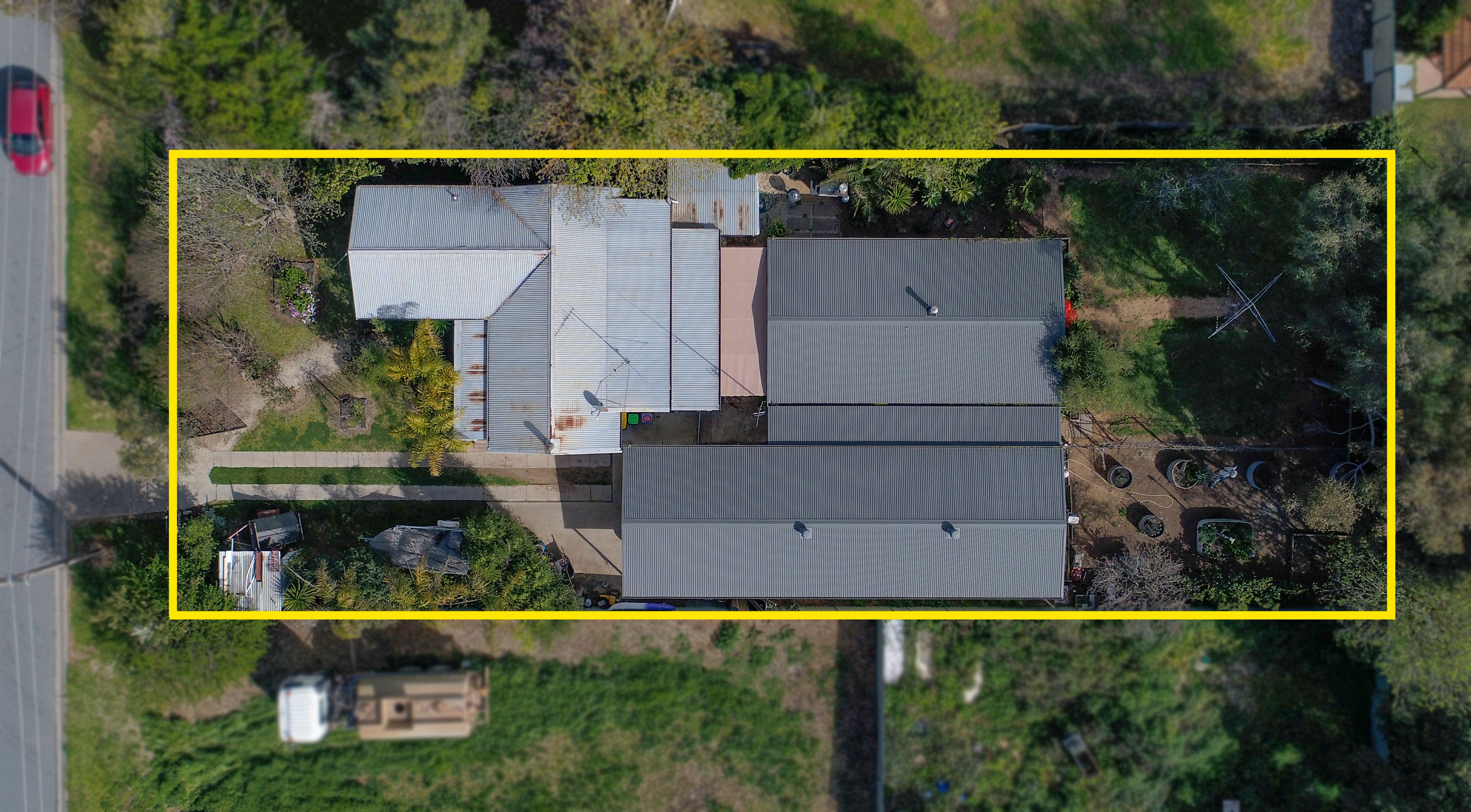 7 Robinson Street, Nagambie, VIC 3608