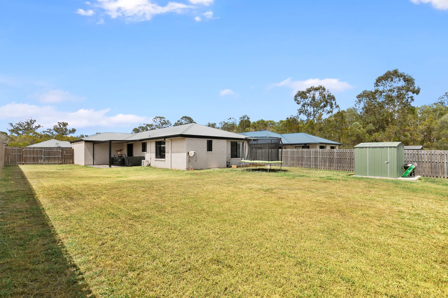 18 Empire Circuit, Dundowran, QLD 4655