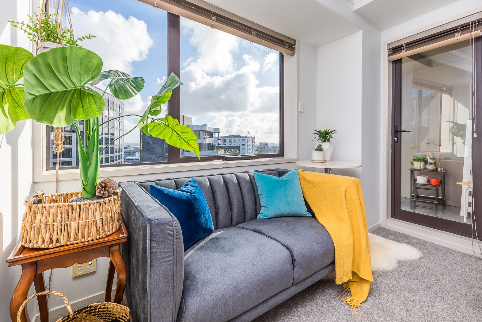1206/96 Symonds Street, Auckland Central, Auckland City