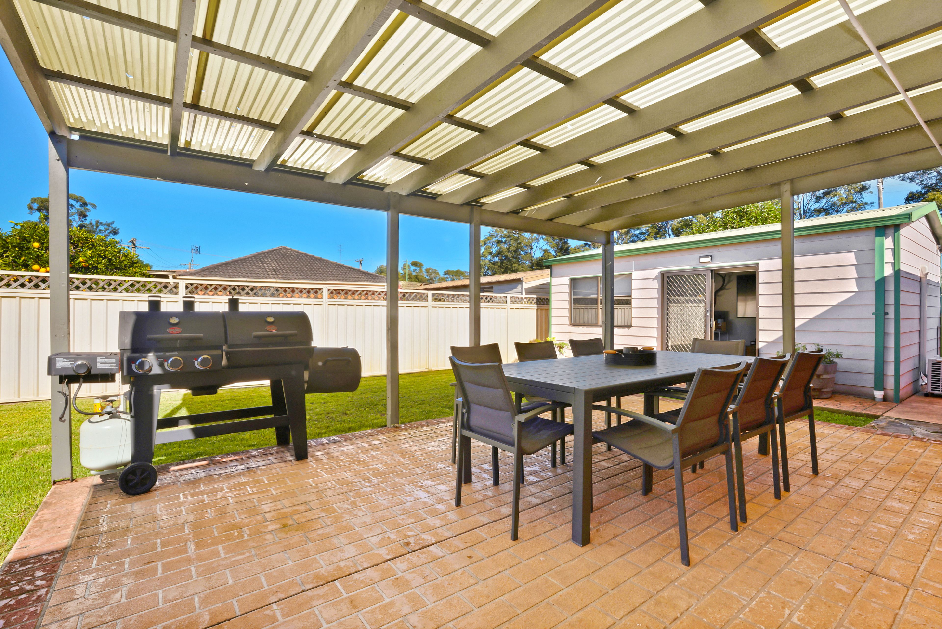 7 Ainslee Court, Cranebrook, NSW 2749