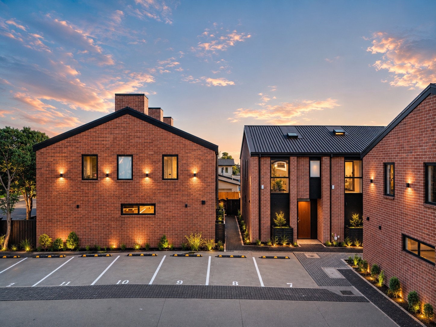 Lot 1-13/17&19 Matapouri Road, Mangere Bridge, Manukau City