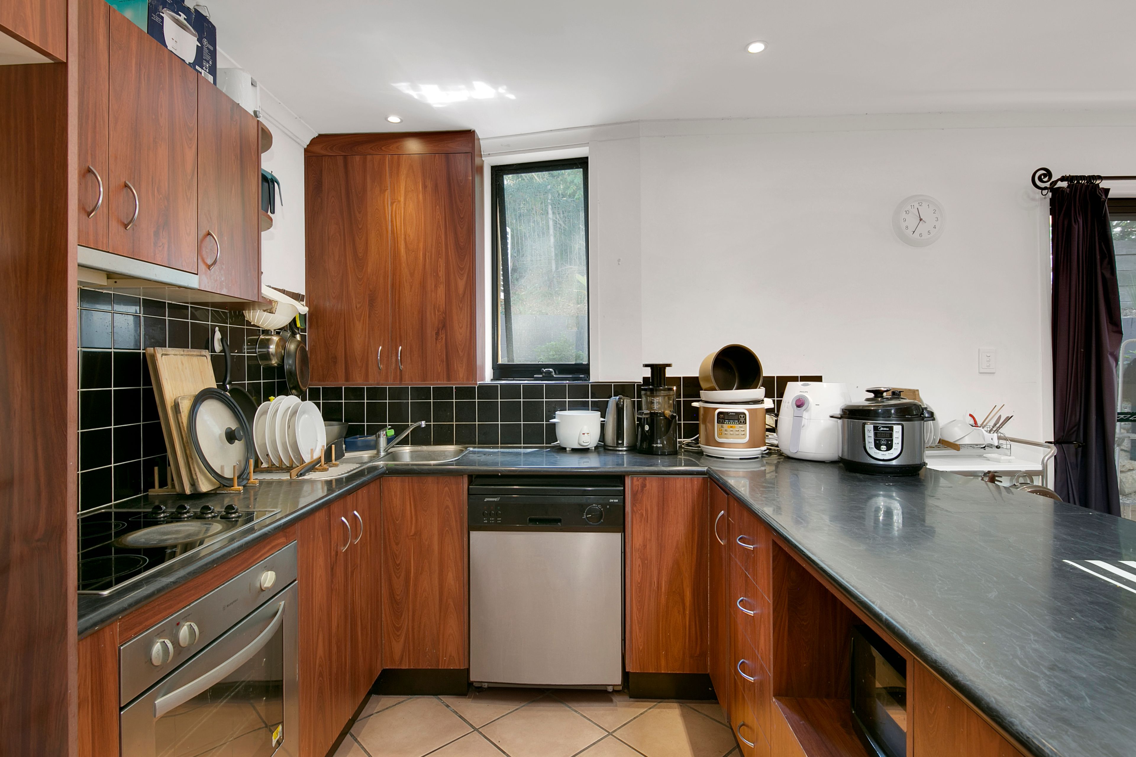 6/21 Dopson Street, Taringa, QLD 4068