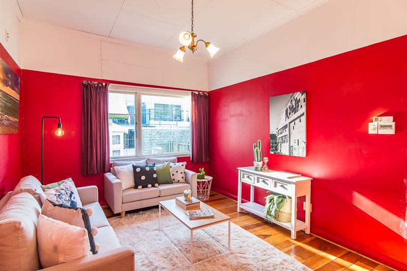 76 Daniell Street, Newtown, Wellington City