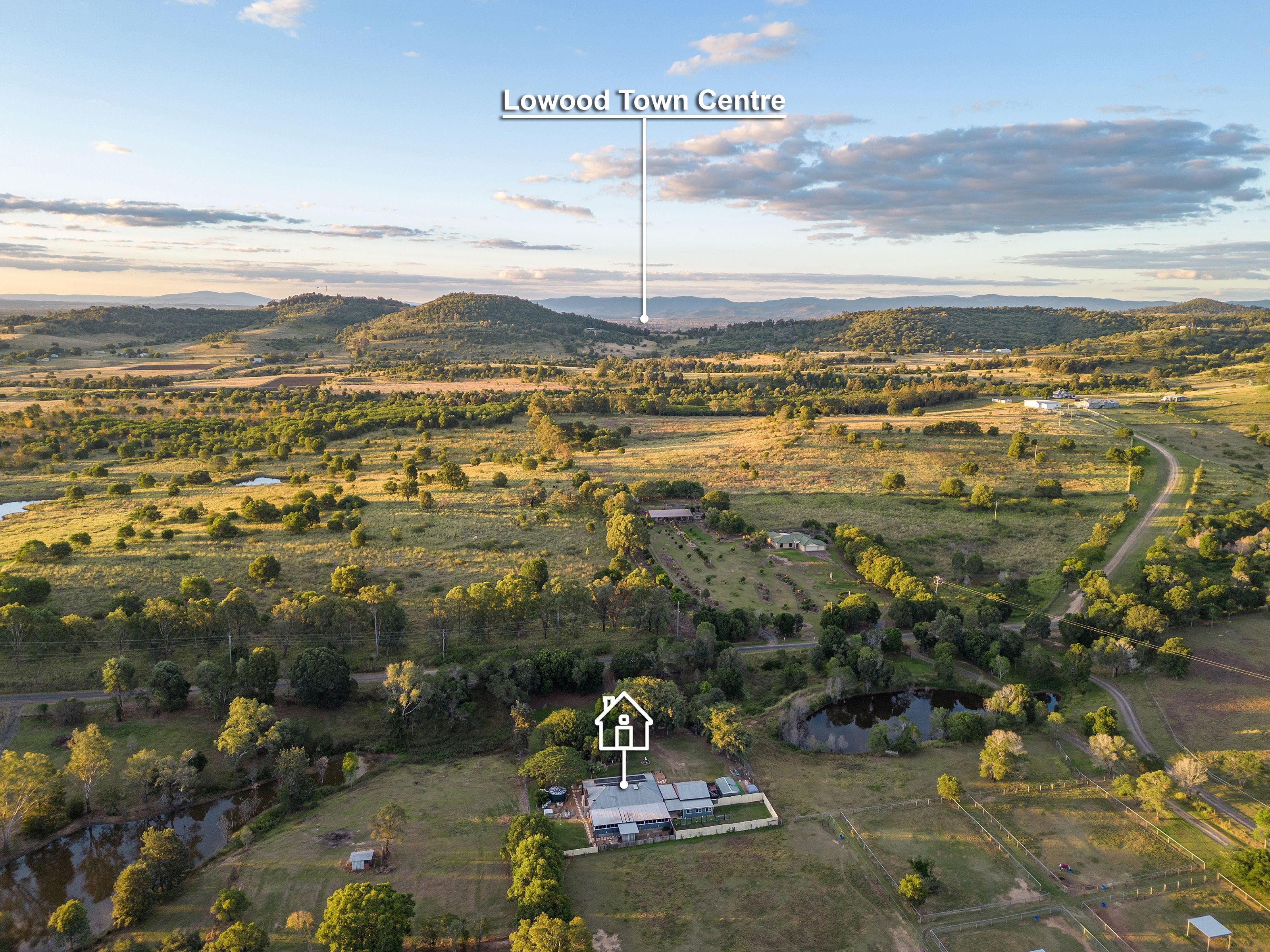 84 Lukritzs Road, Tarampa, QLD 4311