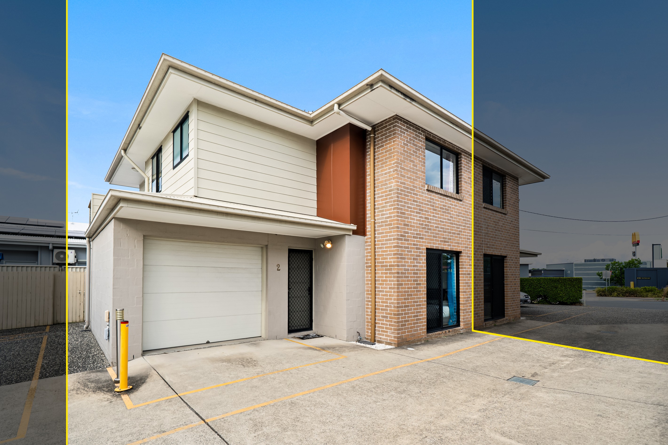 2/1 Mitchell Street, Acacia Ridge, QLD 4110