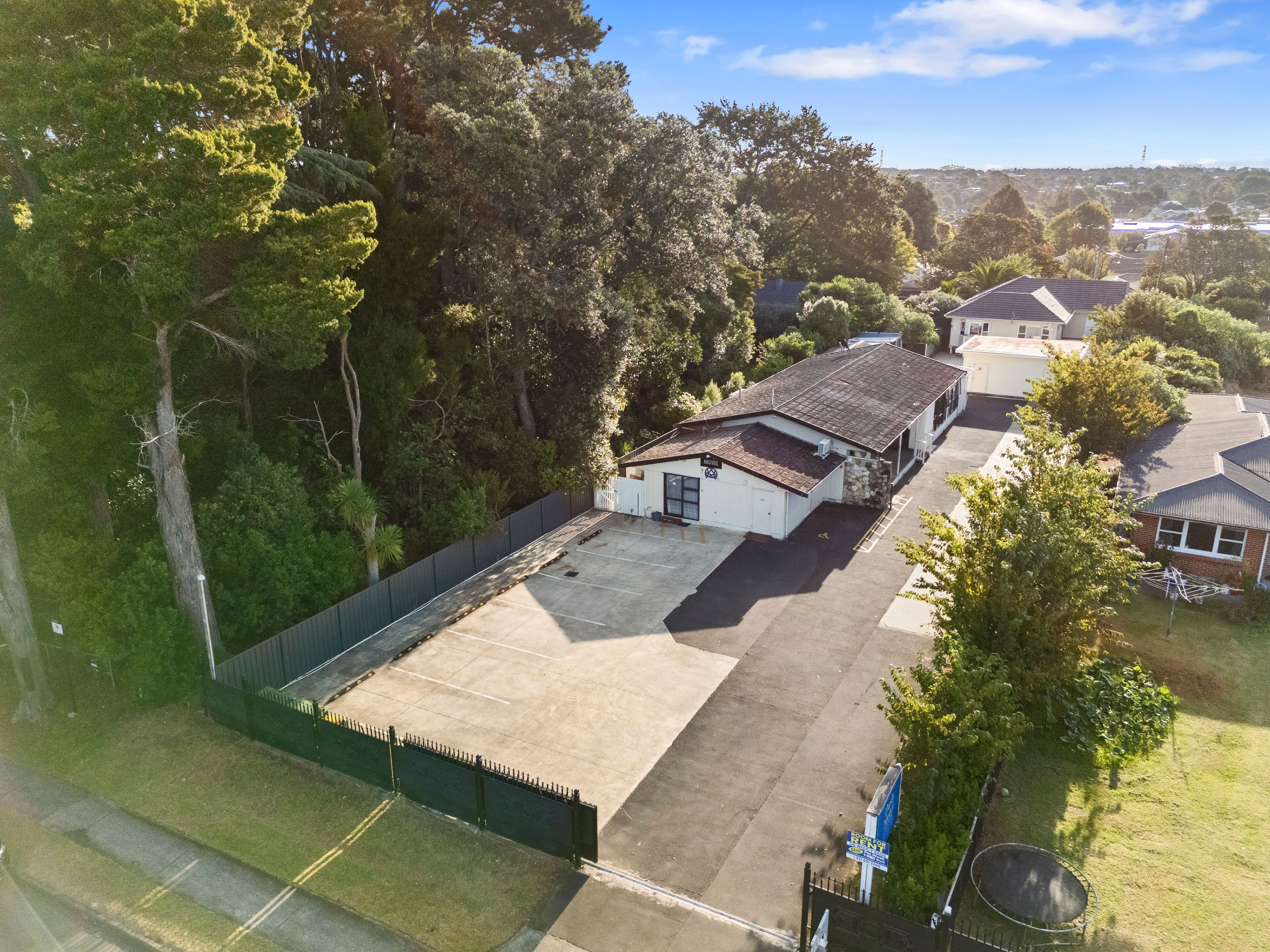 341/343 Great South Road & 60/60A East Street, Papakura, Papakura