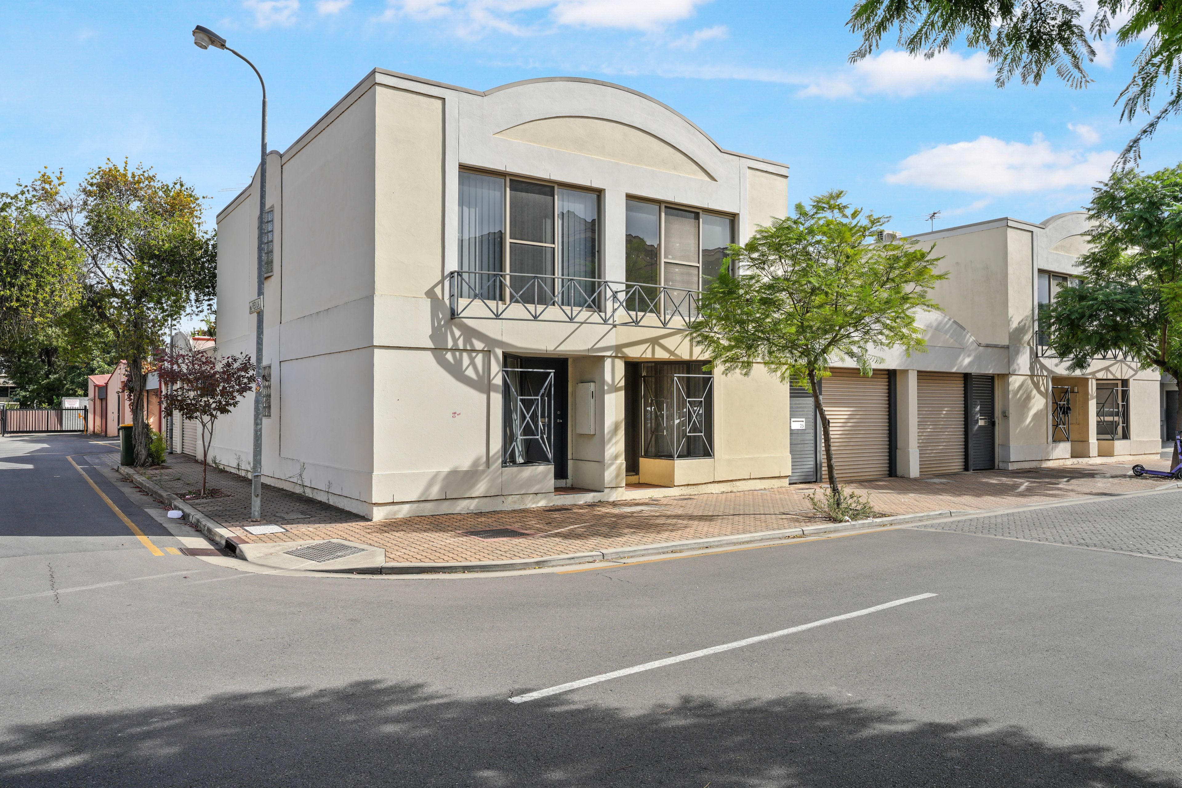 25A Wilcox Street, Adelaide SA 5000
