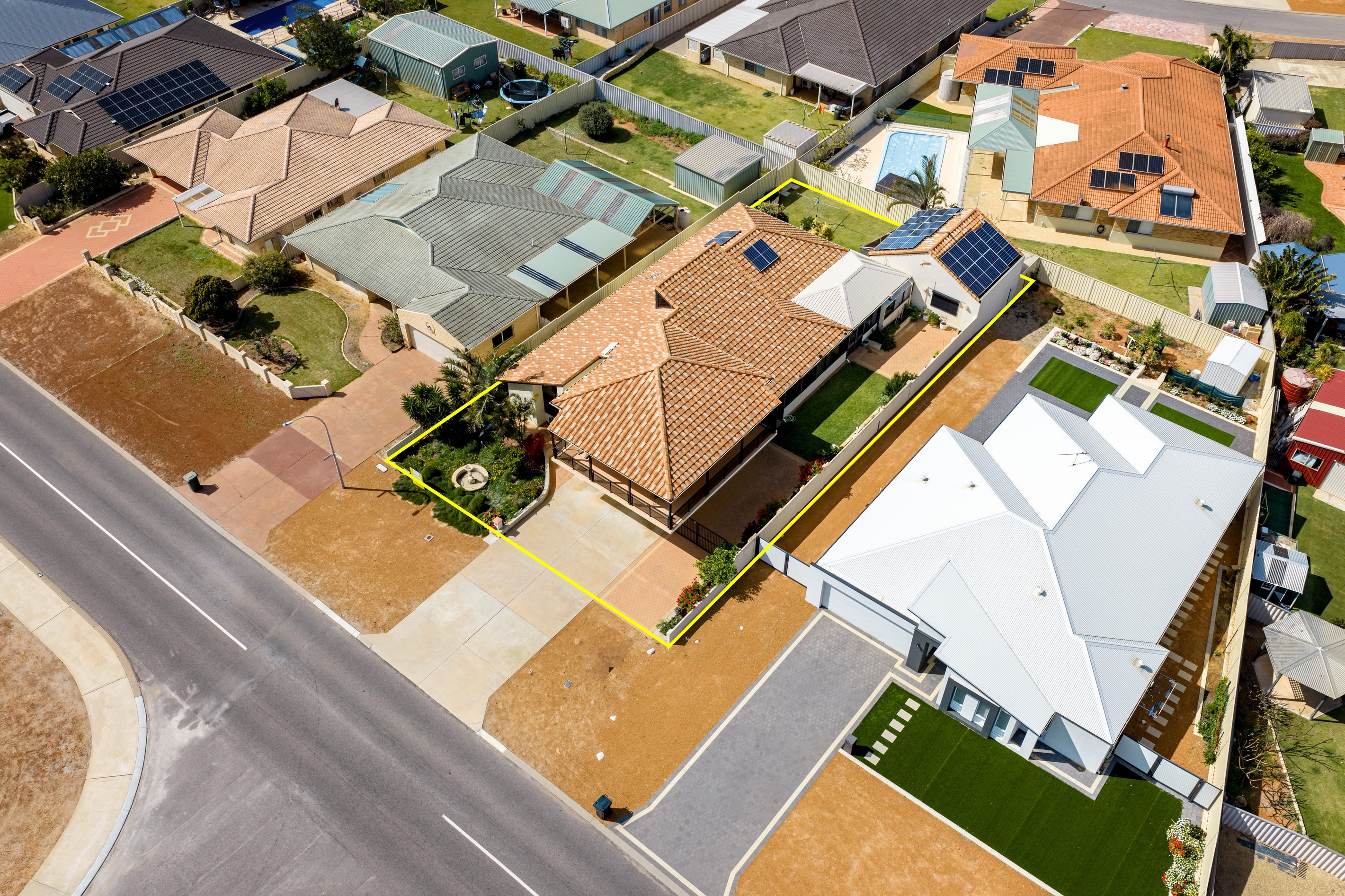 48 Barrett Drive, Wandina, WA 6530