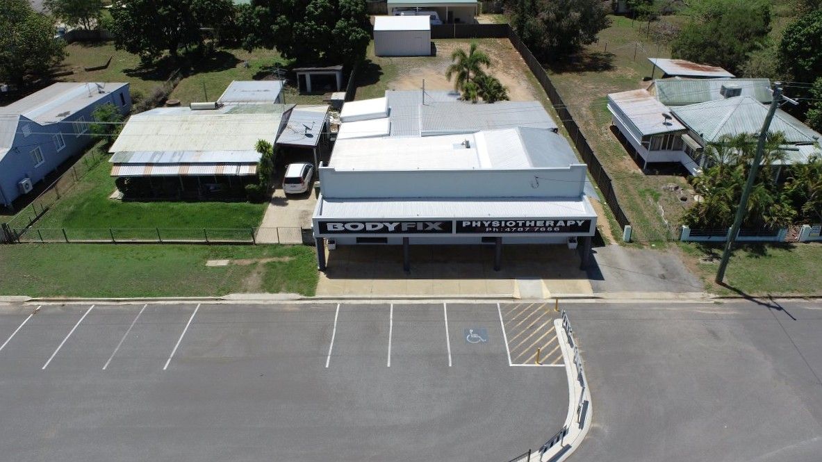 70 Racecourse Road, Richmond Hill, QLD 4820