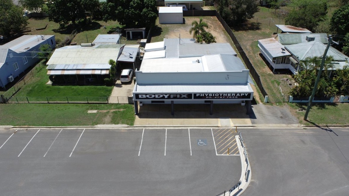 70 Racecourse Road, Richmond Hill, QLD 4820